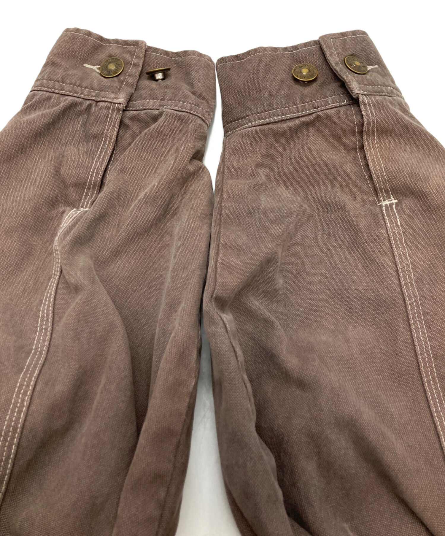中古・古着通販】Timberland (ティンバーランド) ワークジャケット 
