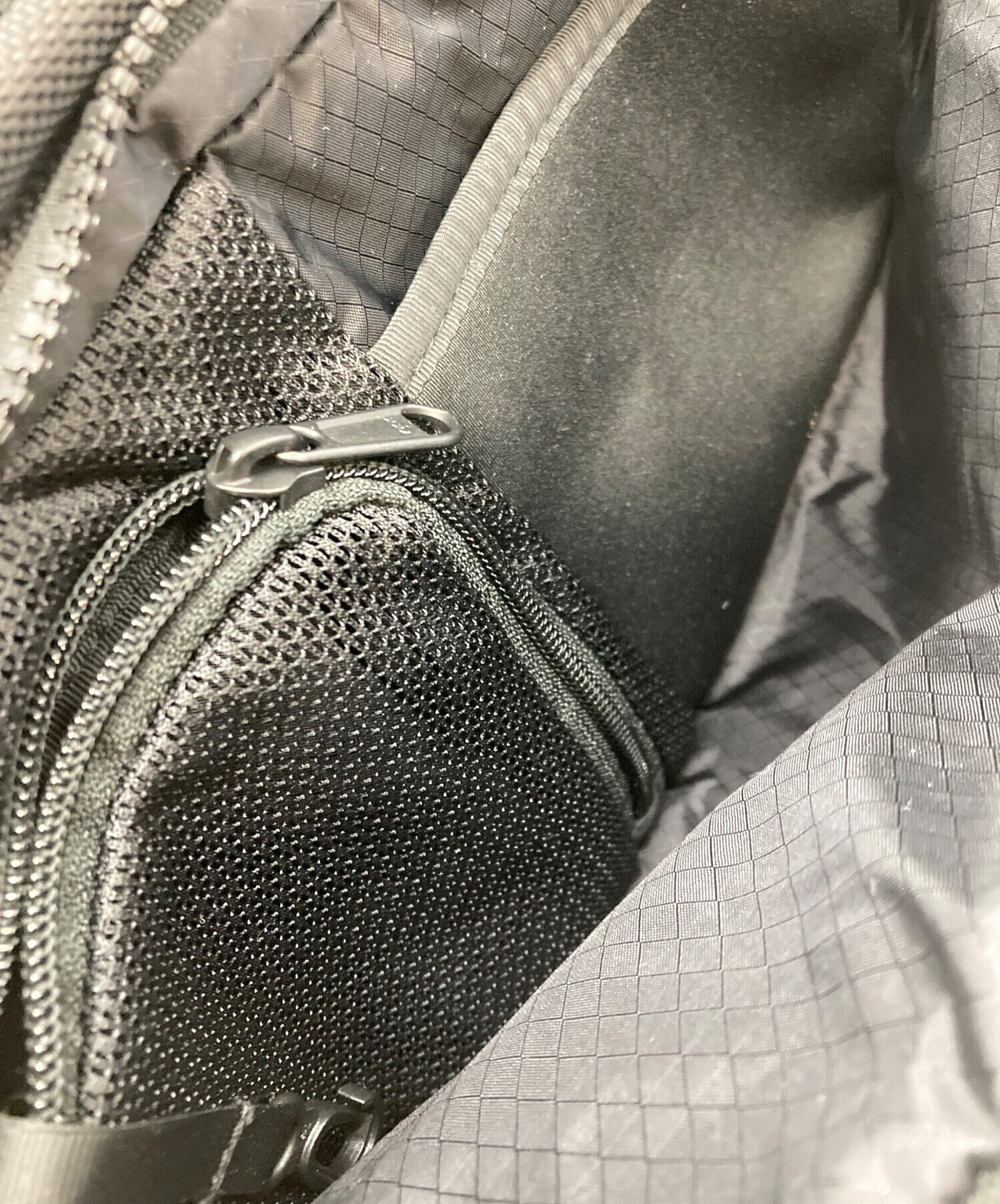 中古・古着通販】THE NORTH FACE (ザ ノース フェイス) コーデュラバリ