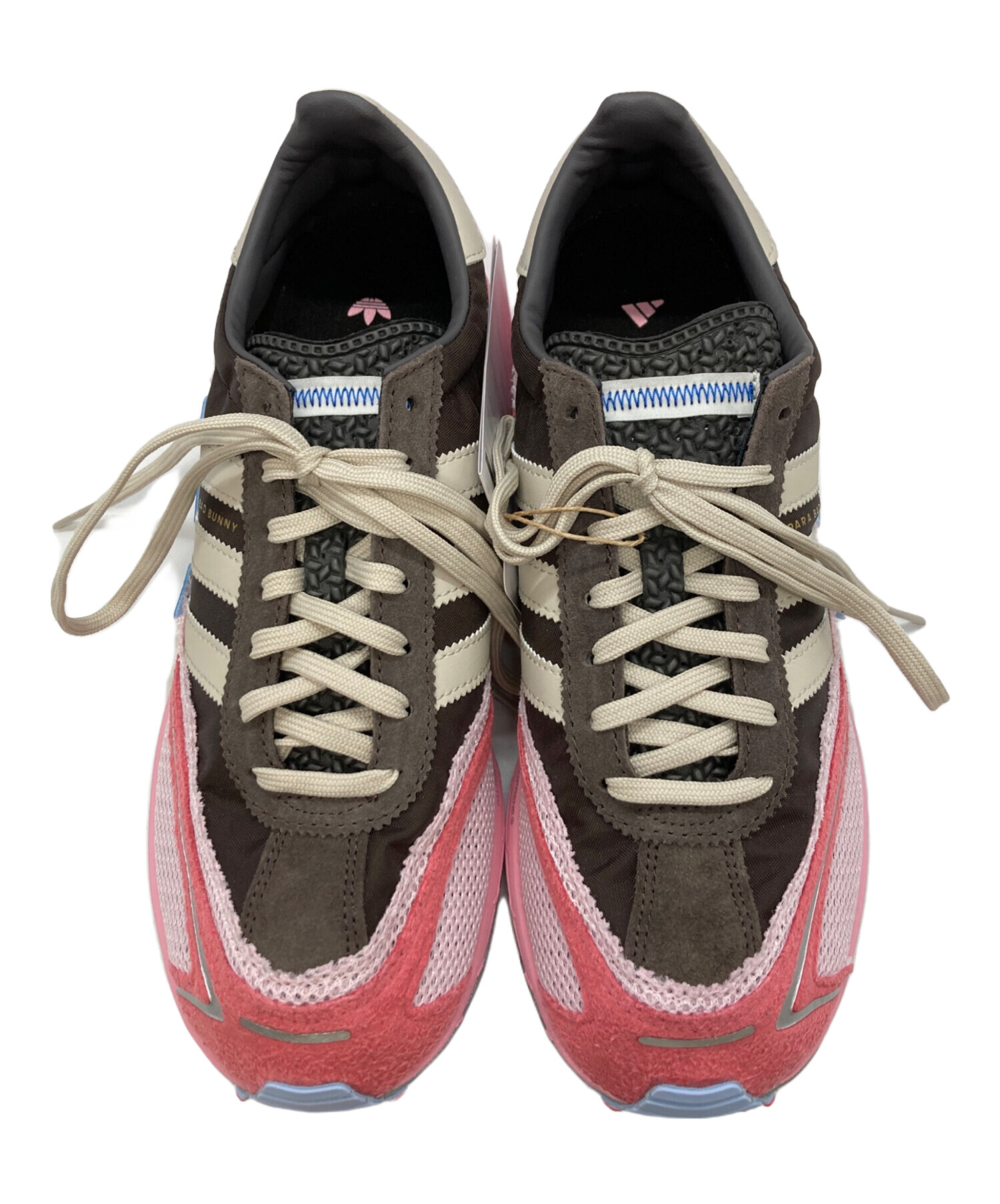 中古・古着通販】adidas (アディダス) Bad Bunny (バッドバニー