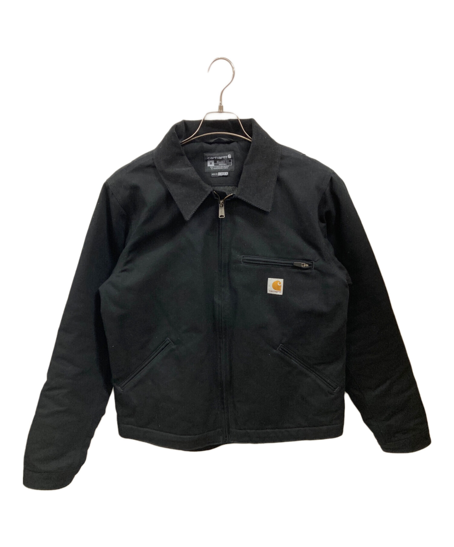 中古・古着通販】CarHartt (カーハート) デトロイトジャケット