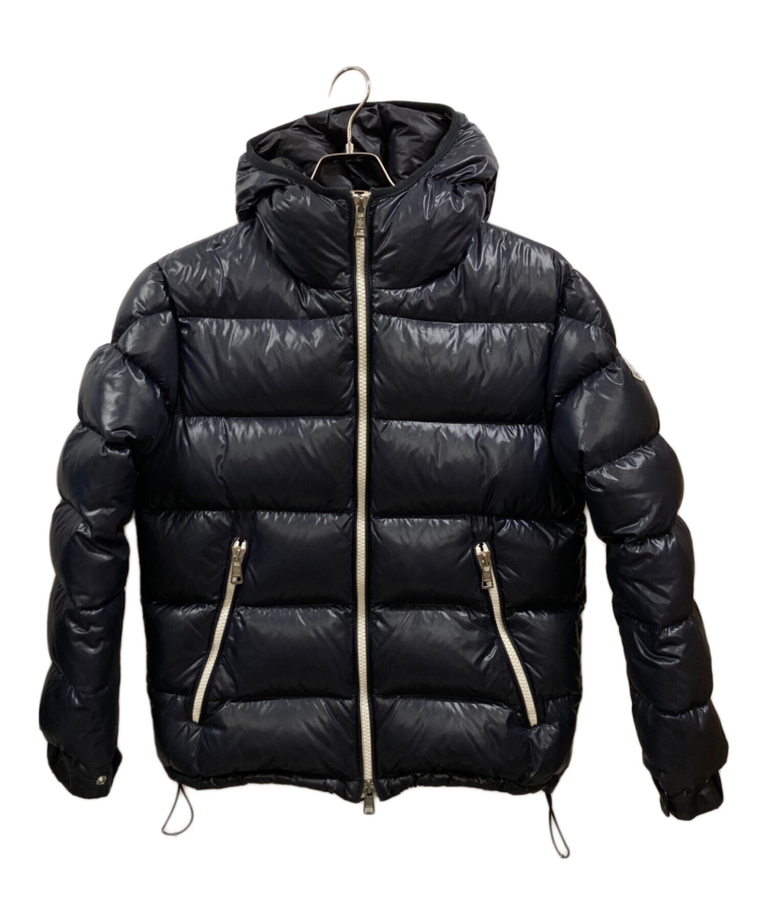 中古・古着通販】MONCLER (モンクレール) BLIERダウンジャケット
