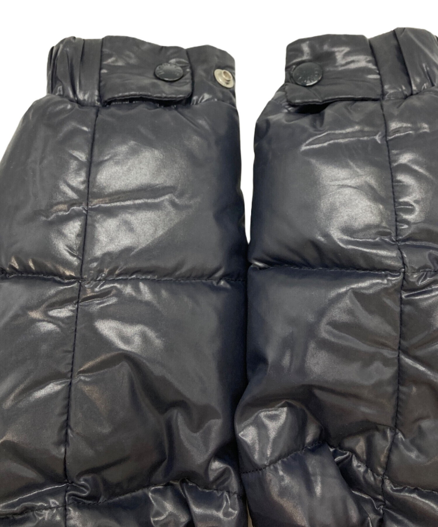 中古・古着通販】MONCLER (モンクレール) BLIERダウンジャケット
