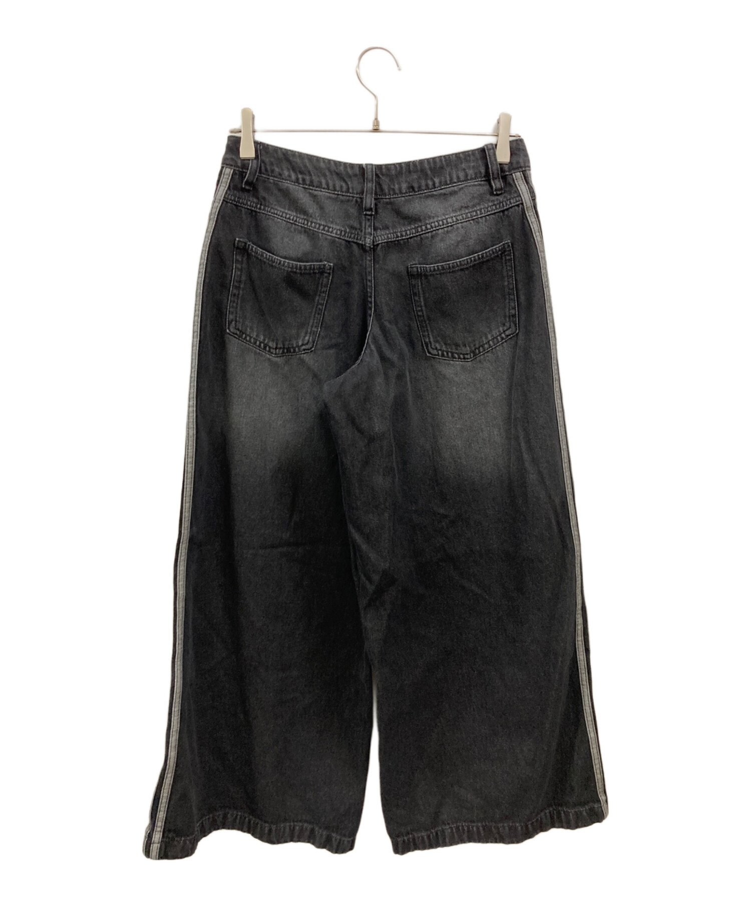 中古・古着通販】adidas (アディダス) アディカラー デニム Adilenium