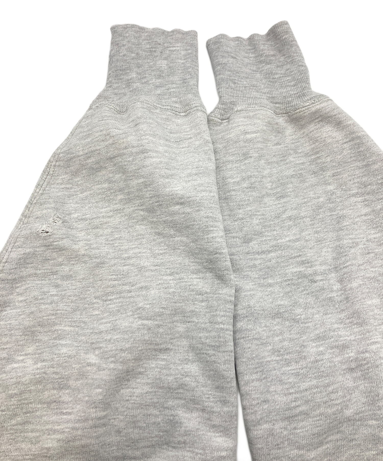 中古・古着通販】Champion (チャンピオン) 80'sトリコタグリバース