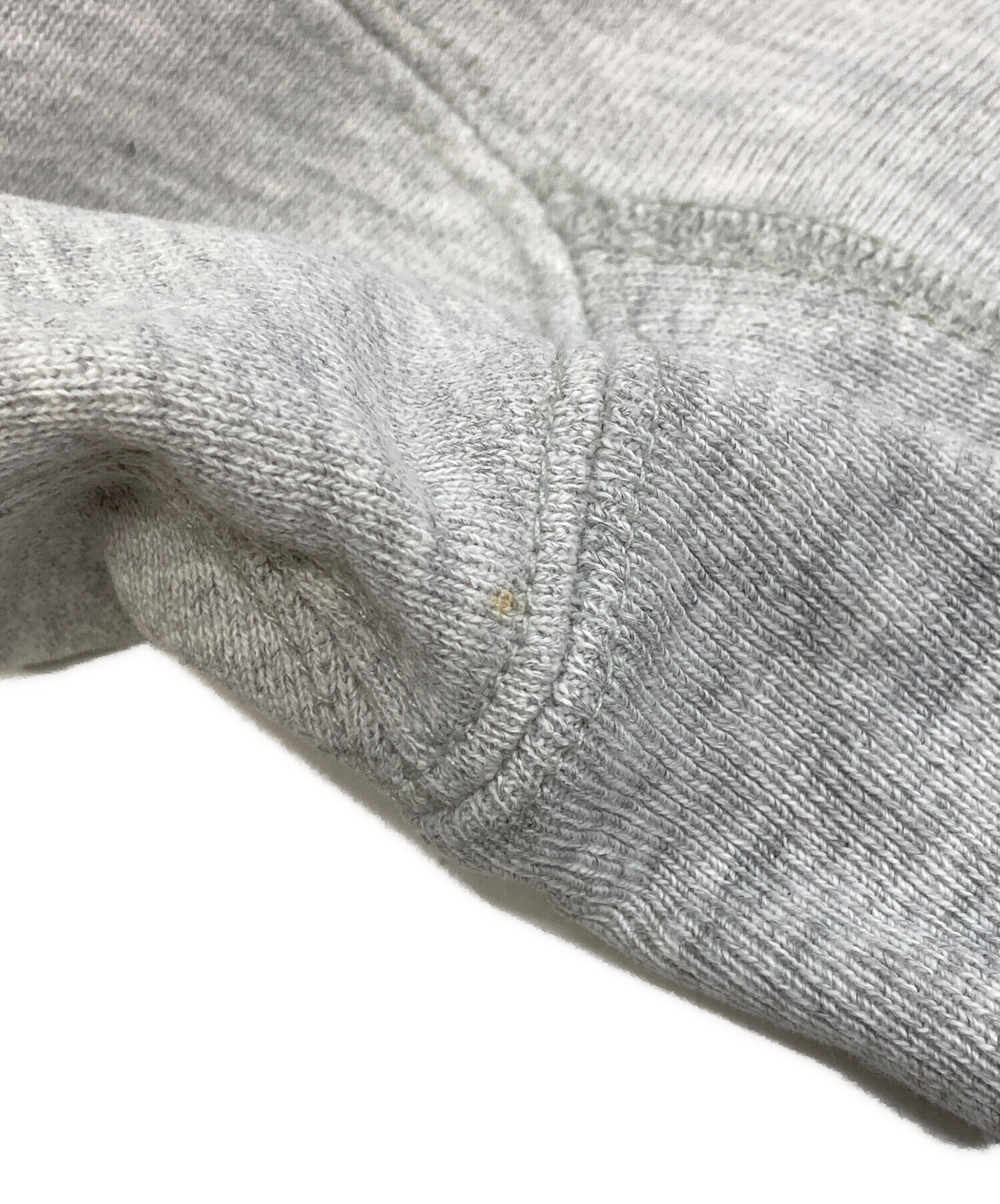 中古・古着通販】Champion (チャンピオン) 80'sトリコタグリバース