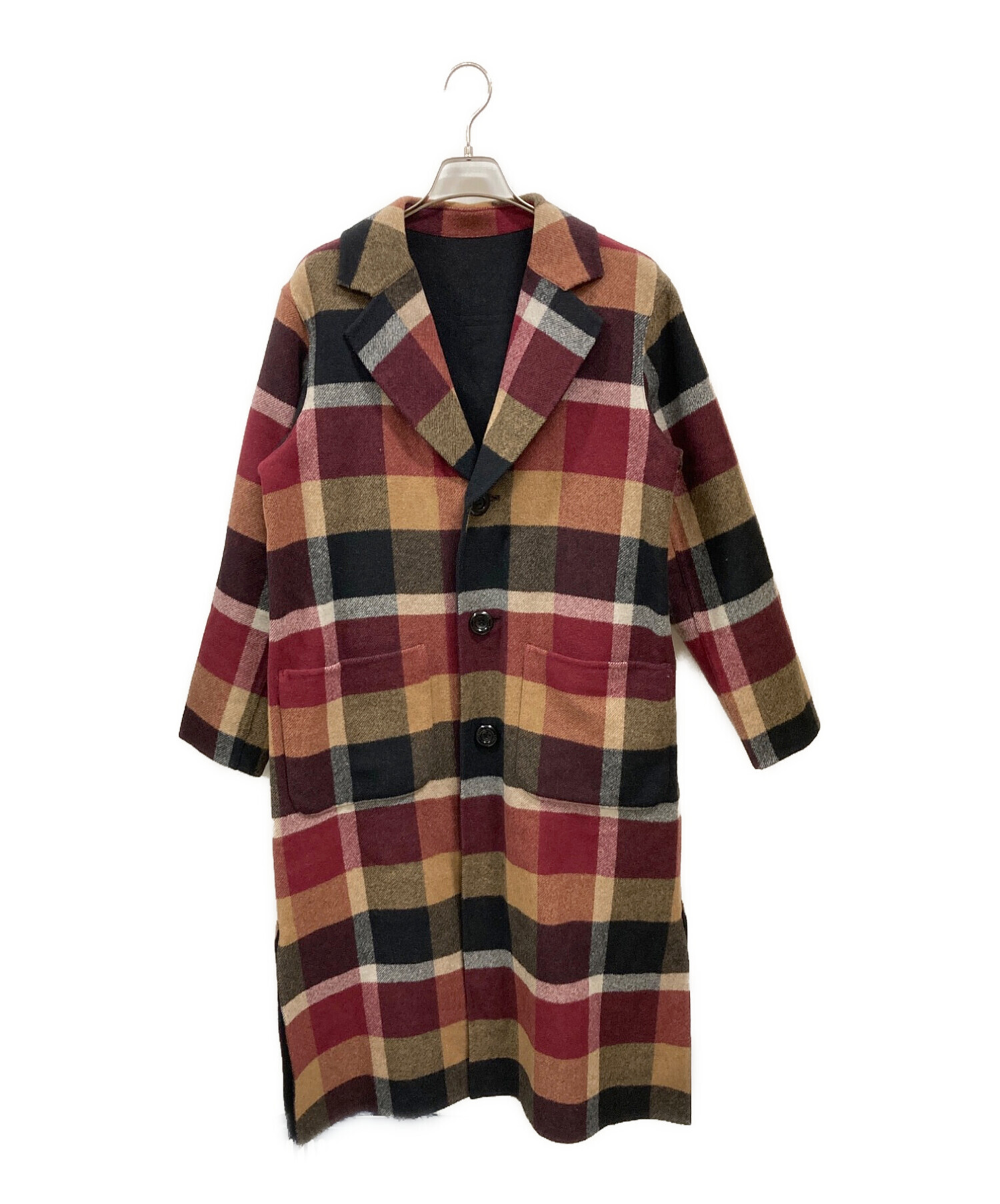 中古・古着通販】BLUE LABEL CRESTBRIDGE (ブルーレーベルクレスト