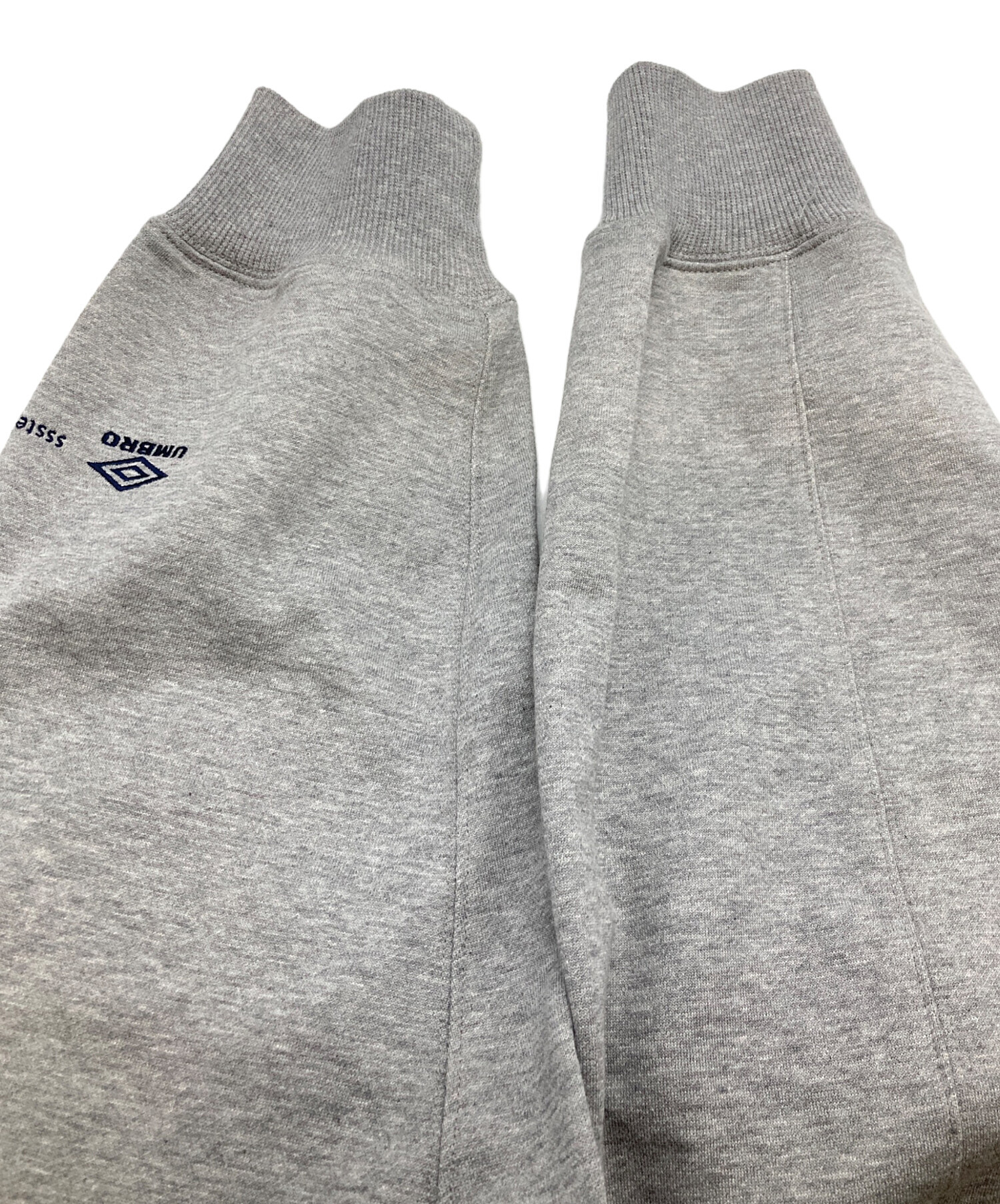 中古・古着通販】UMBRO (アンブロ) ssstein (シュタイン) HIGH GAUGE