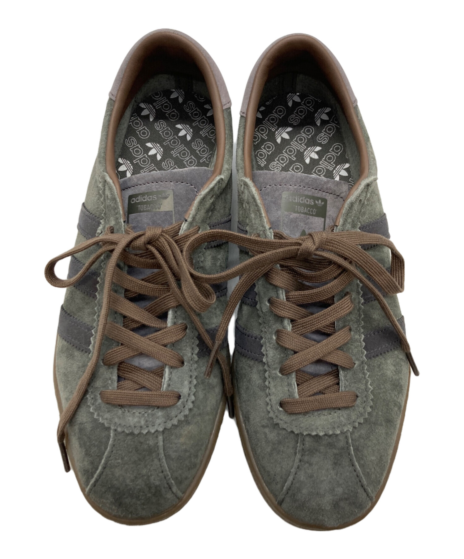 中古・古着通販】adidas Originals (アディダスオリジナル) Tobacco 