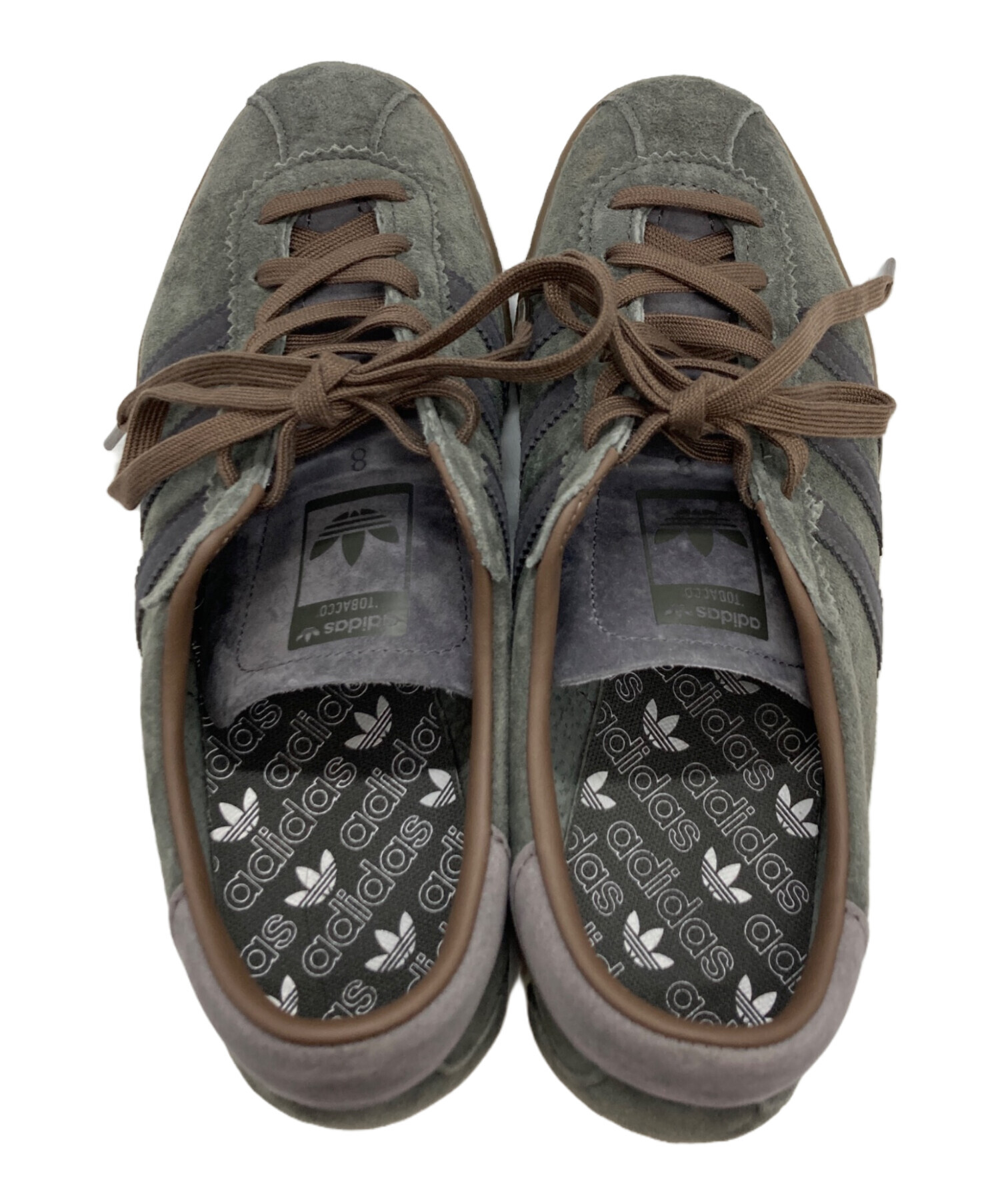 中古・古着通販】adidas Originals (アディダスオリジナル) Tobacco 