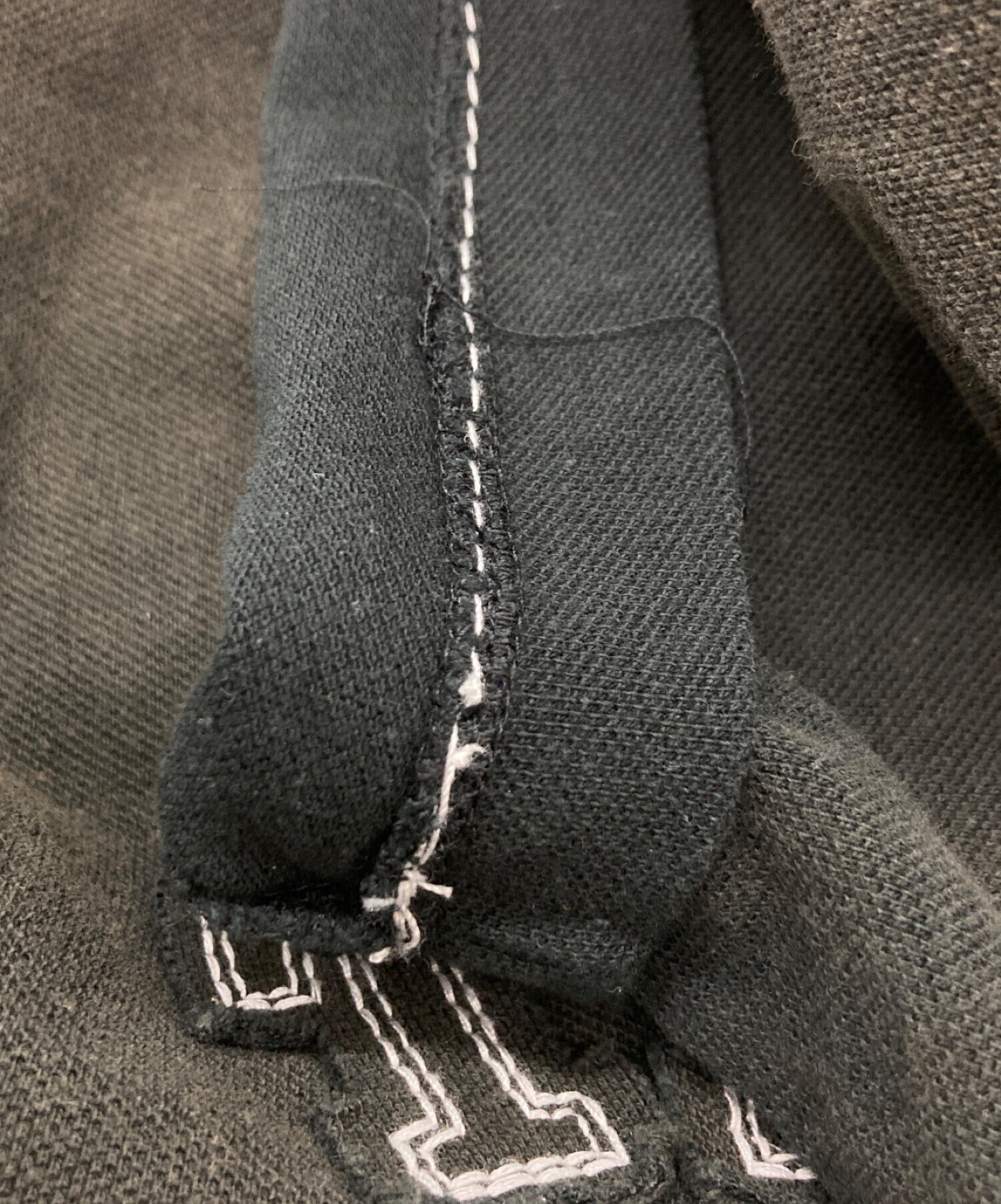 中古・古着通販】Supreme (シュプリーム) True Religion Applique Polo