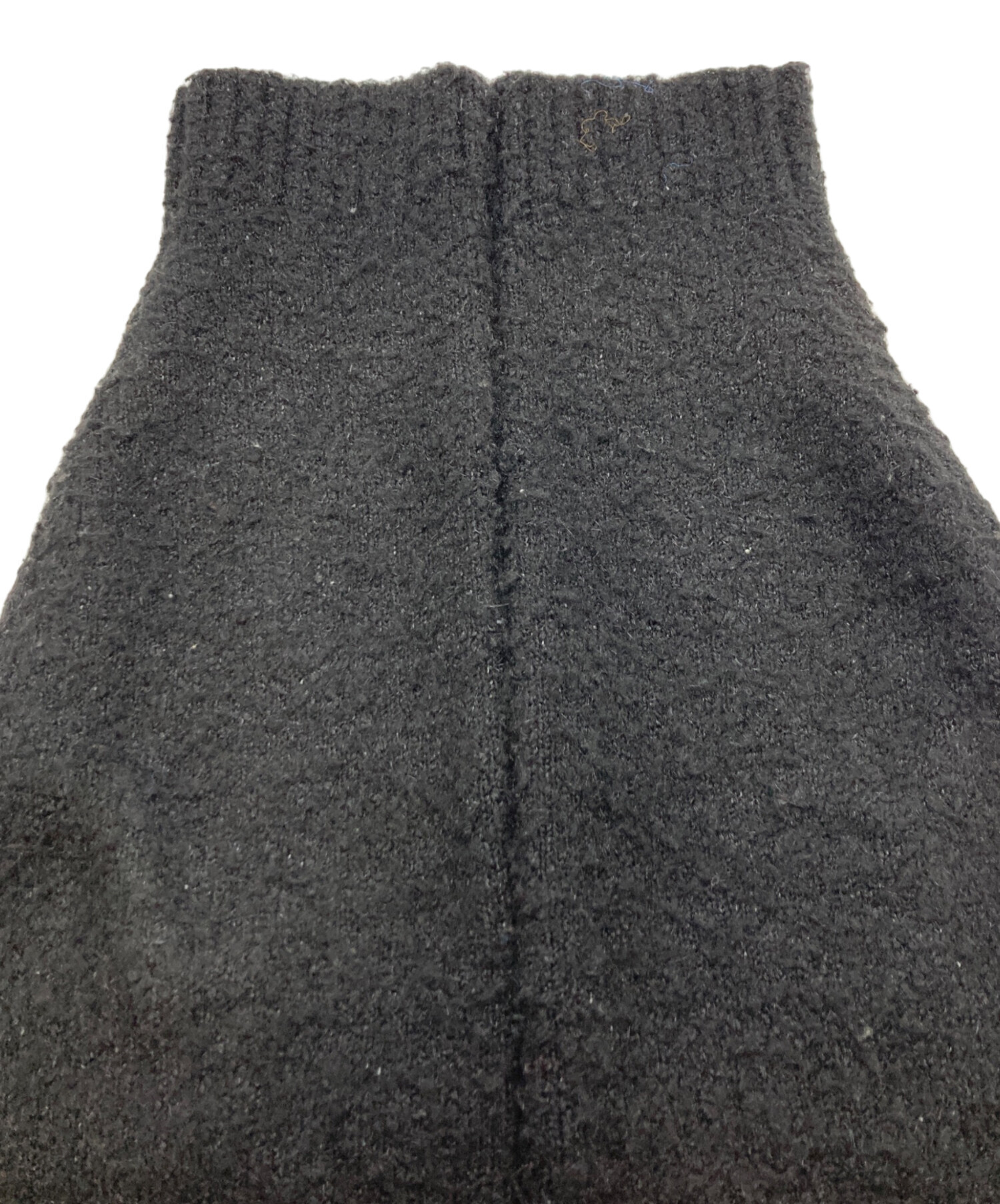 中古・古着通販】TTT MSW (ティー) レオパードニットカーディガン