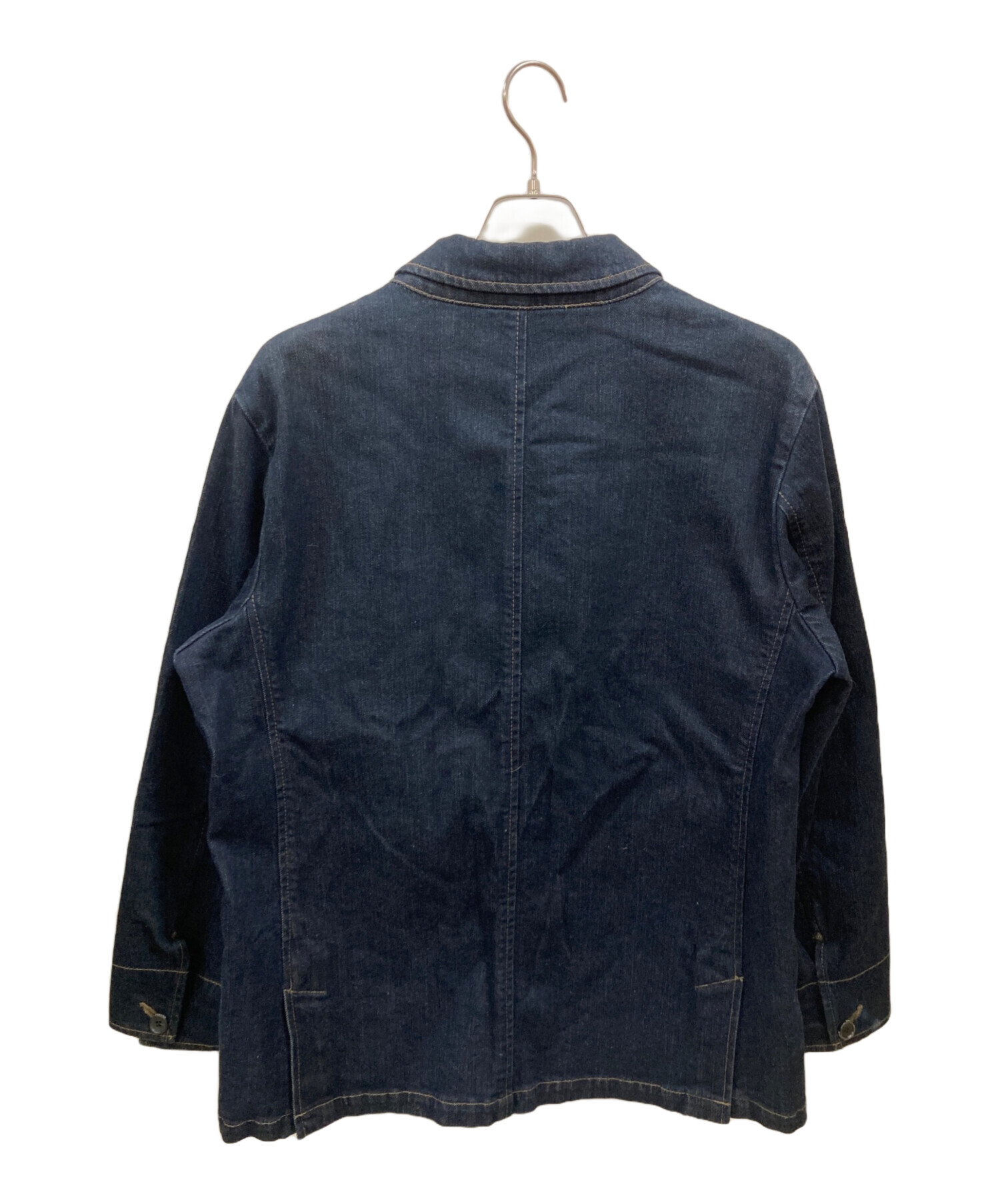 中古・古着通販】BURBERRY LONDON (バーバリーロンドン) デニム