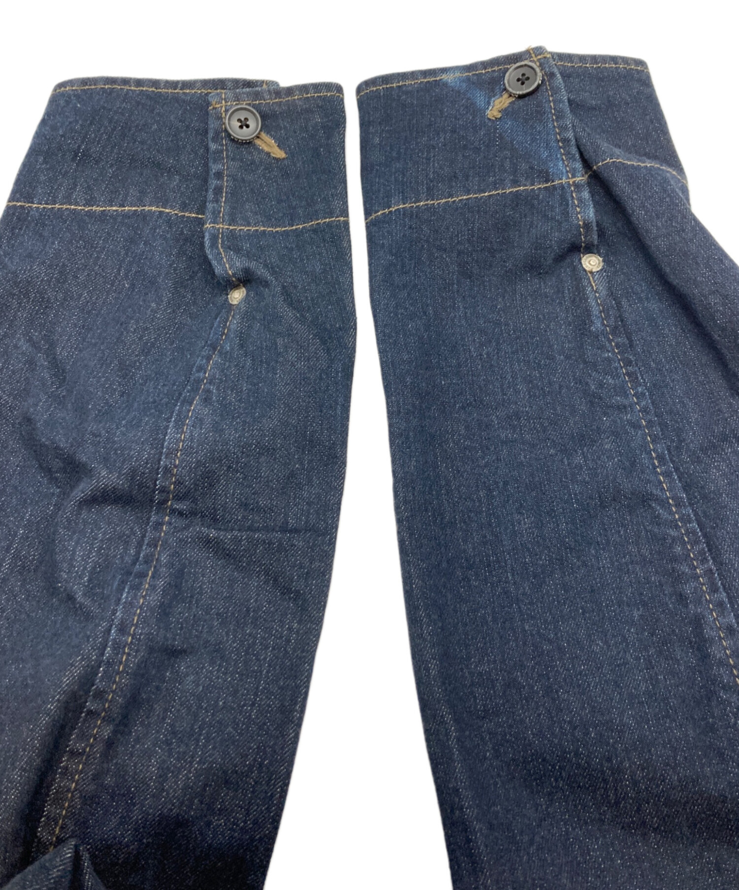 中古・古着通販】BURBERRY LONDON (バーバリーロンドン) デニム