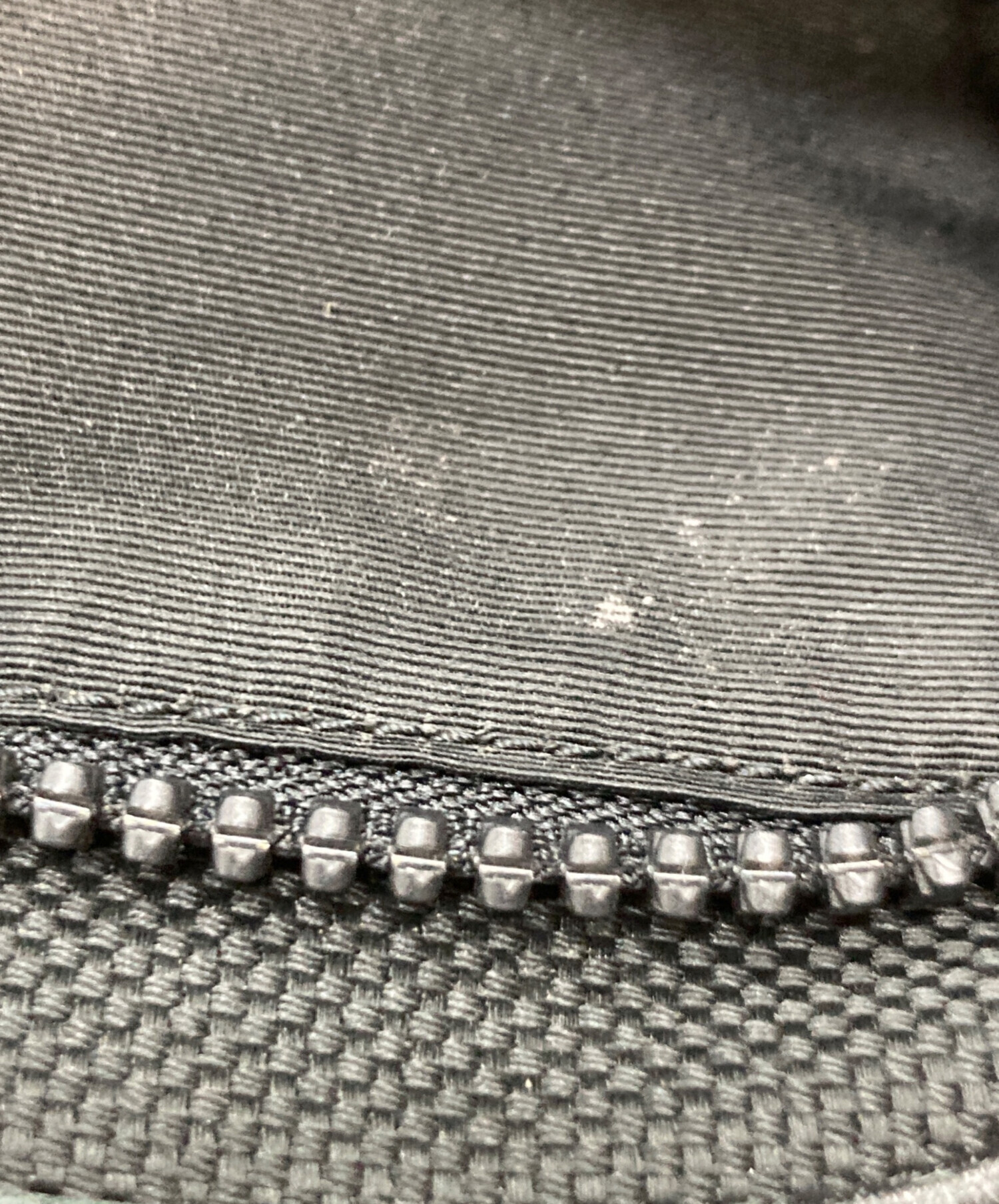 中古・古着通販】COACH (コーチ) ボディバッグ ブラック｜ブランド