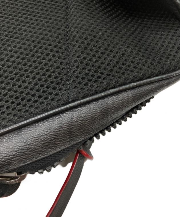 中古・古着通販】COACH (コーチ) ボディバッグ ブラック｜ブランド