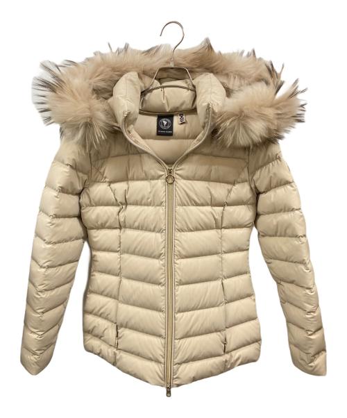 中古・古着通販】CAPE HORN (ケープホーン) TIERRA SRLダウン