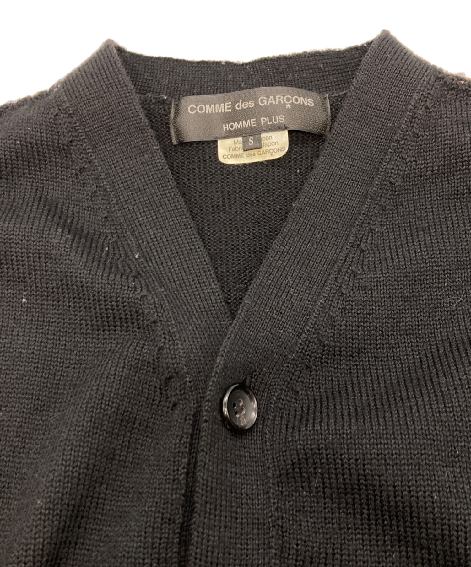 中古・古着通販】COMME des GARCONS HOMME PLUS (コムデギャルソンオム