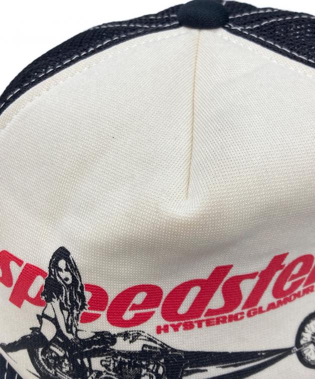 中古・古着通販】Hysteric Glamour (ヒステリックグラマー) SPEEDSTER