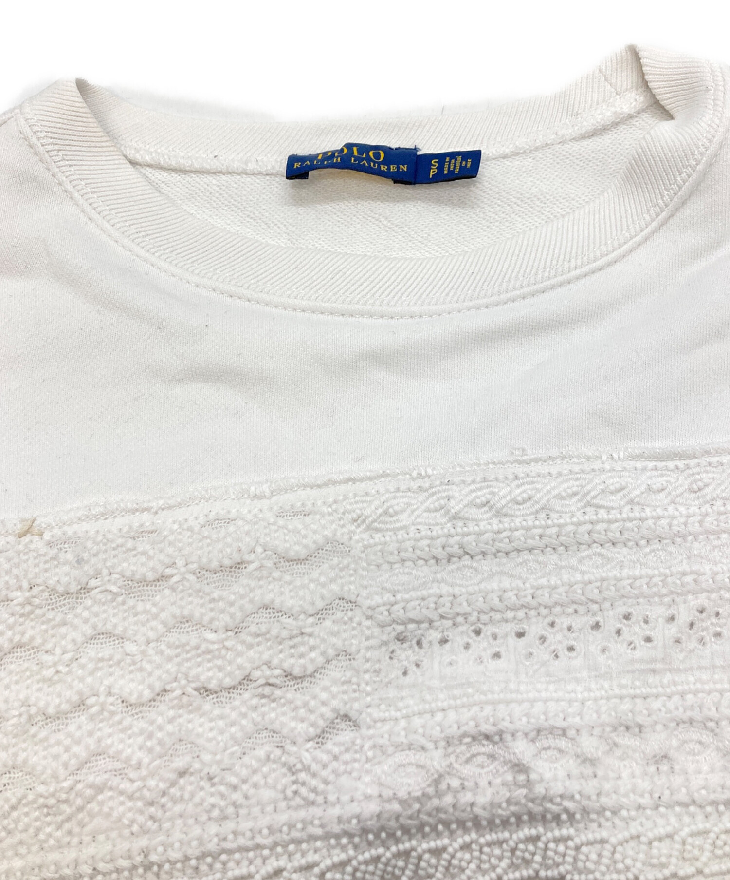 中古・古着通販】POLO RALPH LAUREN (ポロ・ラルフローレン