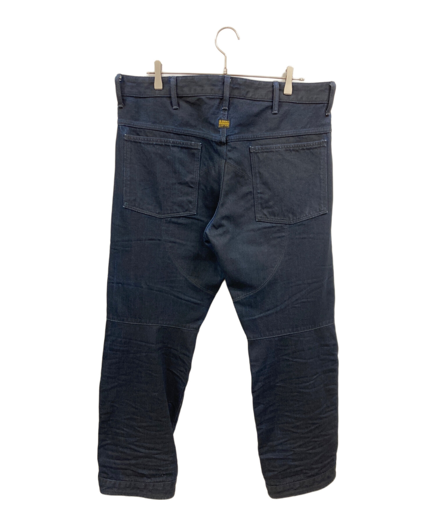 中古・古着通販】G-STAR RAW (ジースターロゥ) Elwood Regular Jeans