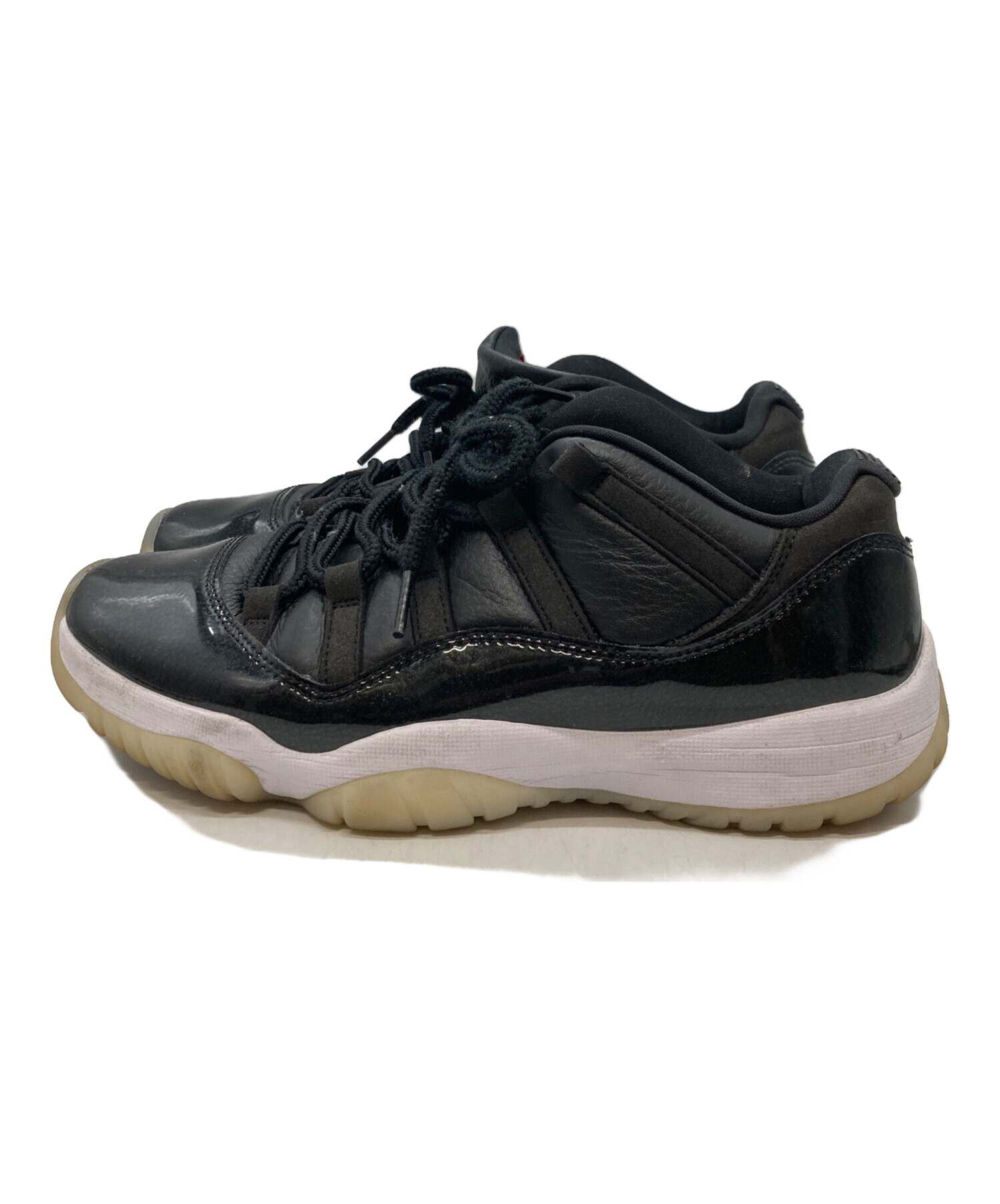 中古・古着通販】NIKE (ナイキ) Air Jordan 11 Low 