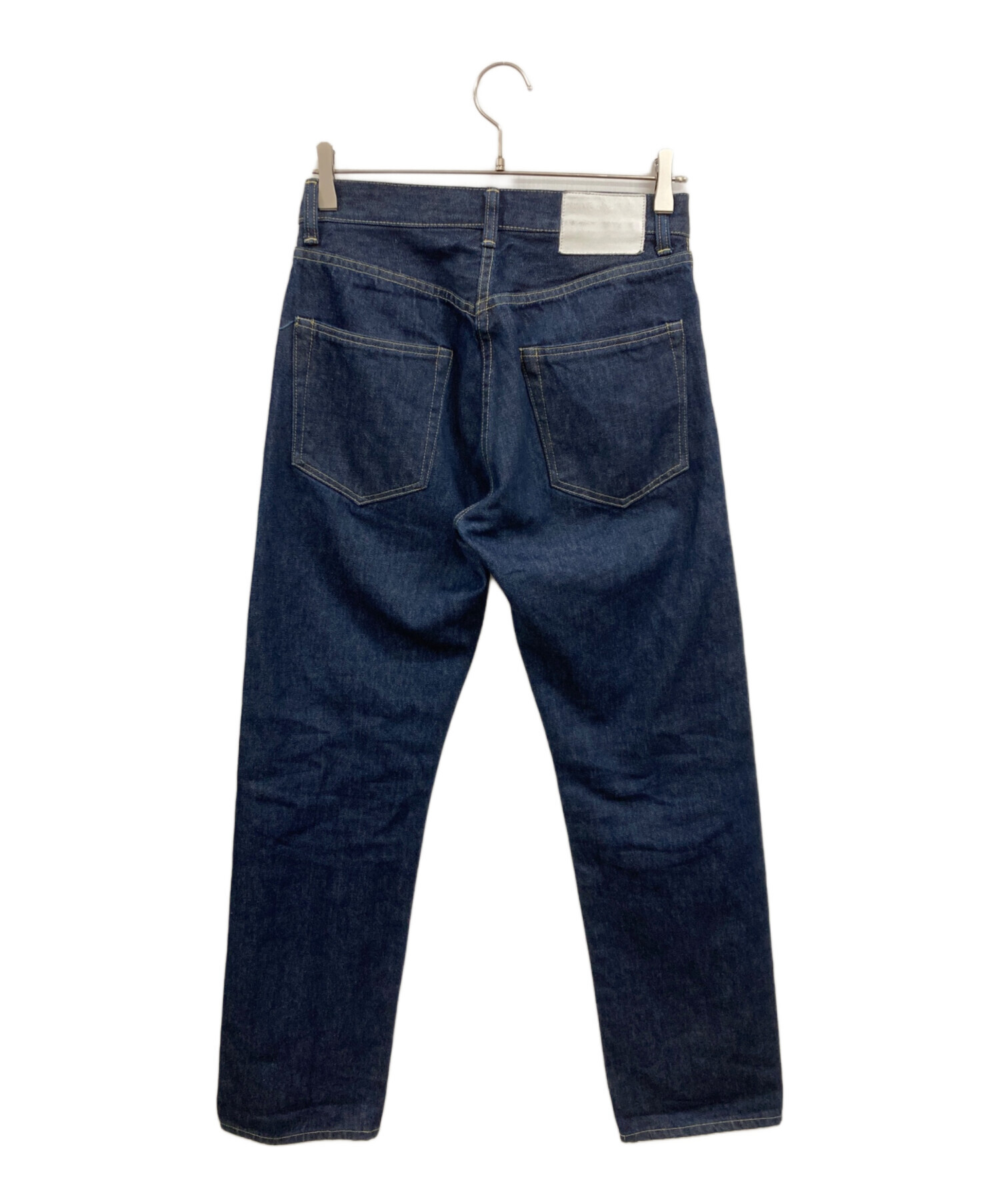 中古・古着通販】Ron Herman (ロンハーマン) WWII Raw Denim Wide