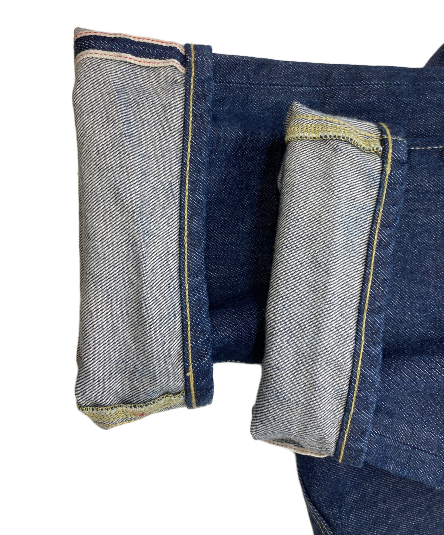 中古・古着通販】Ron Herman (ロンハーマン) WWII Raw Denim Wide