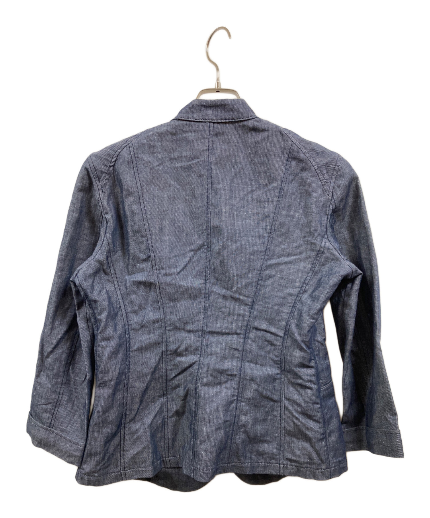 中古・古着通販】EMPORIO ARMANI (エンポリオ アルマーニ) デニム 