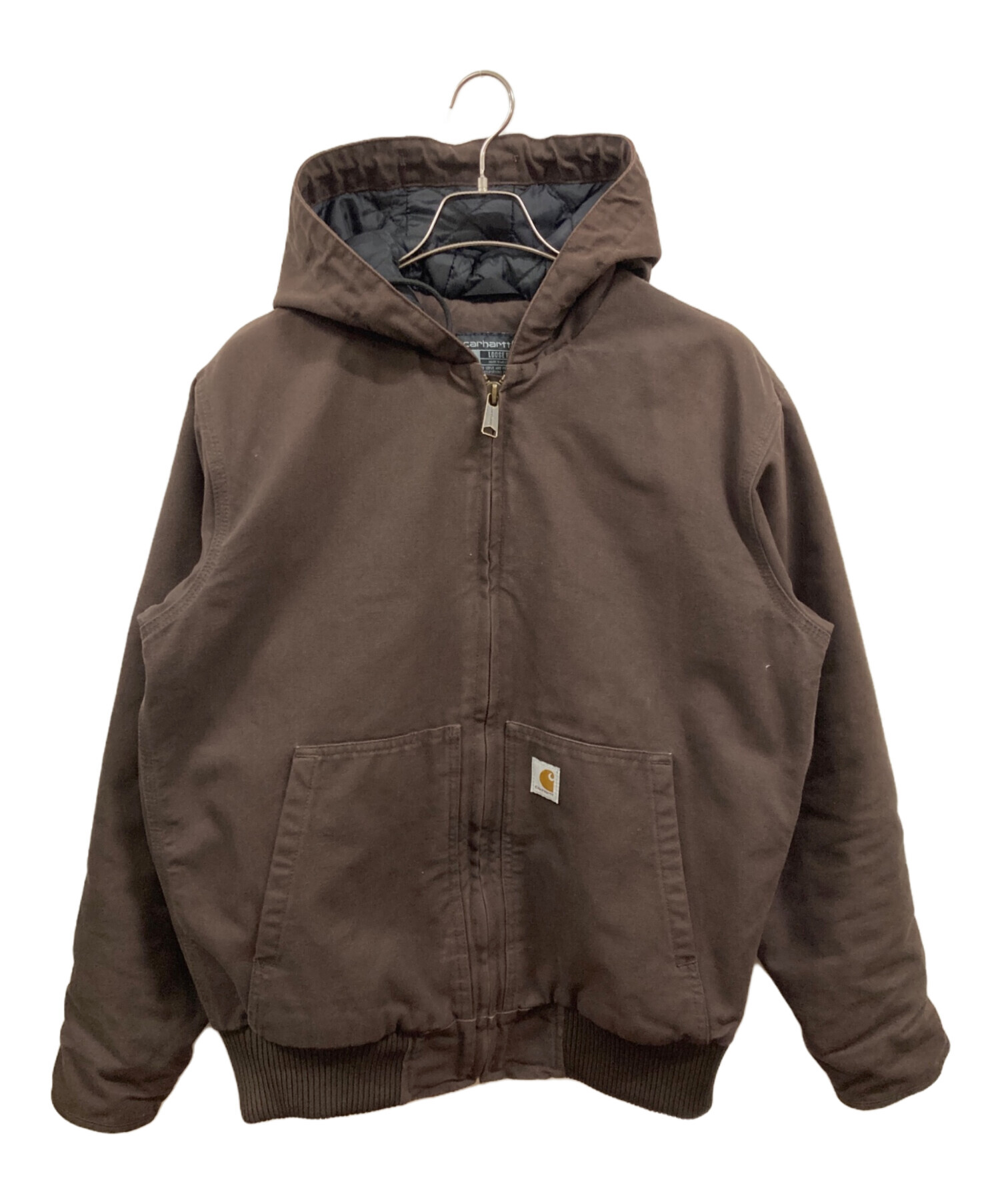 中古・古着通販】CarHartt (カーハート) Loose Fit Washed Duck 