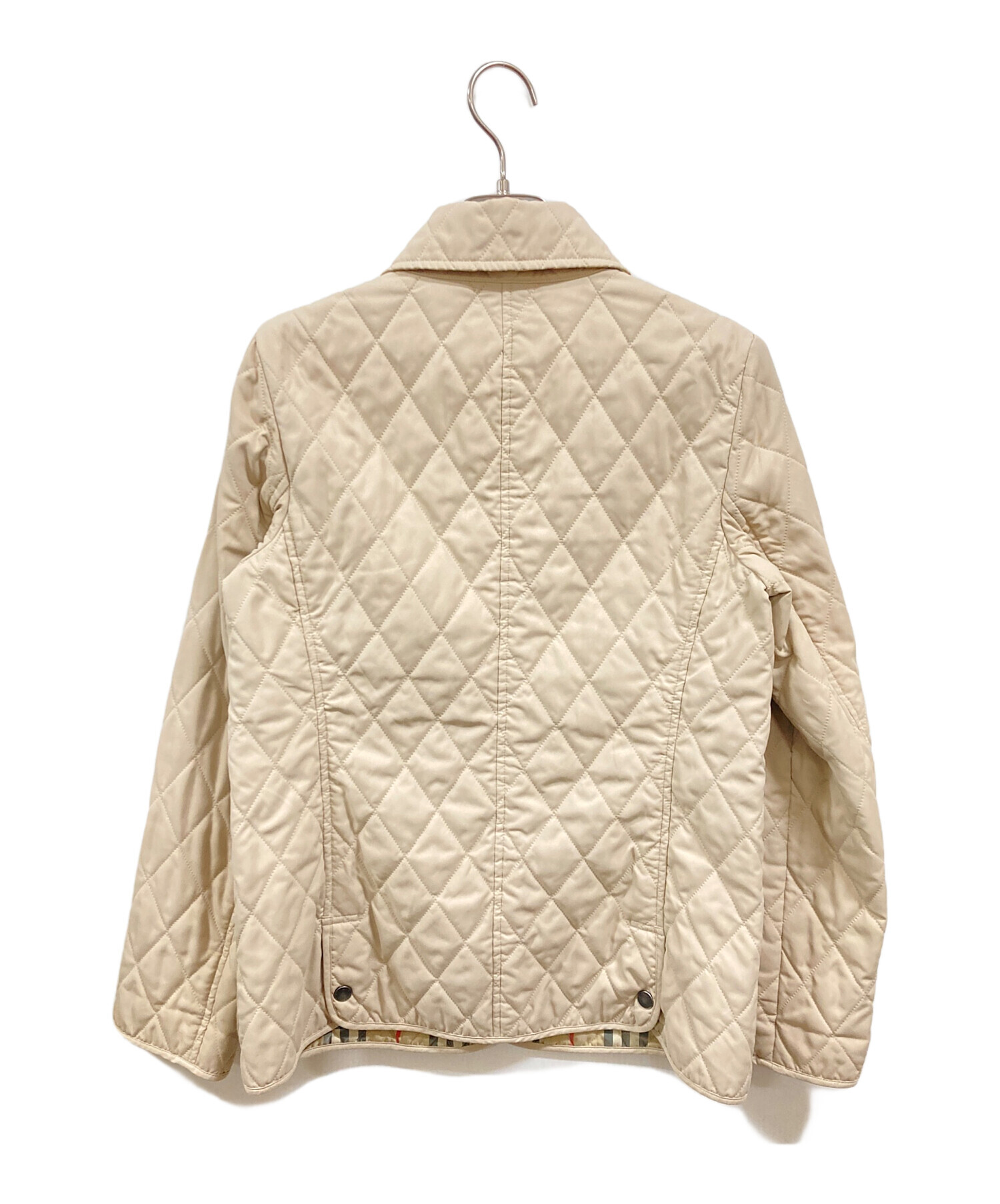 中古・古着通販】BURBERRY LONDON (バーバリーロンドン) 裏ノバ