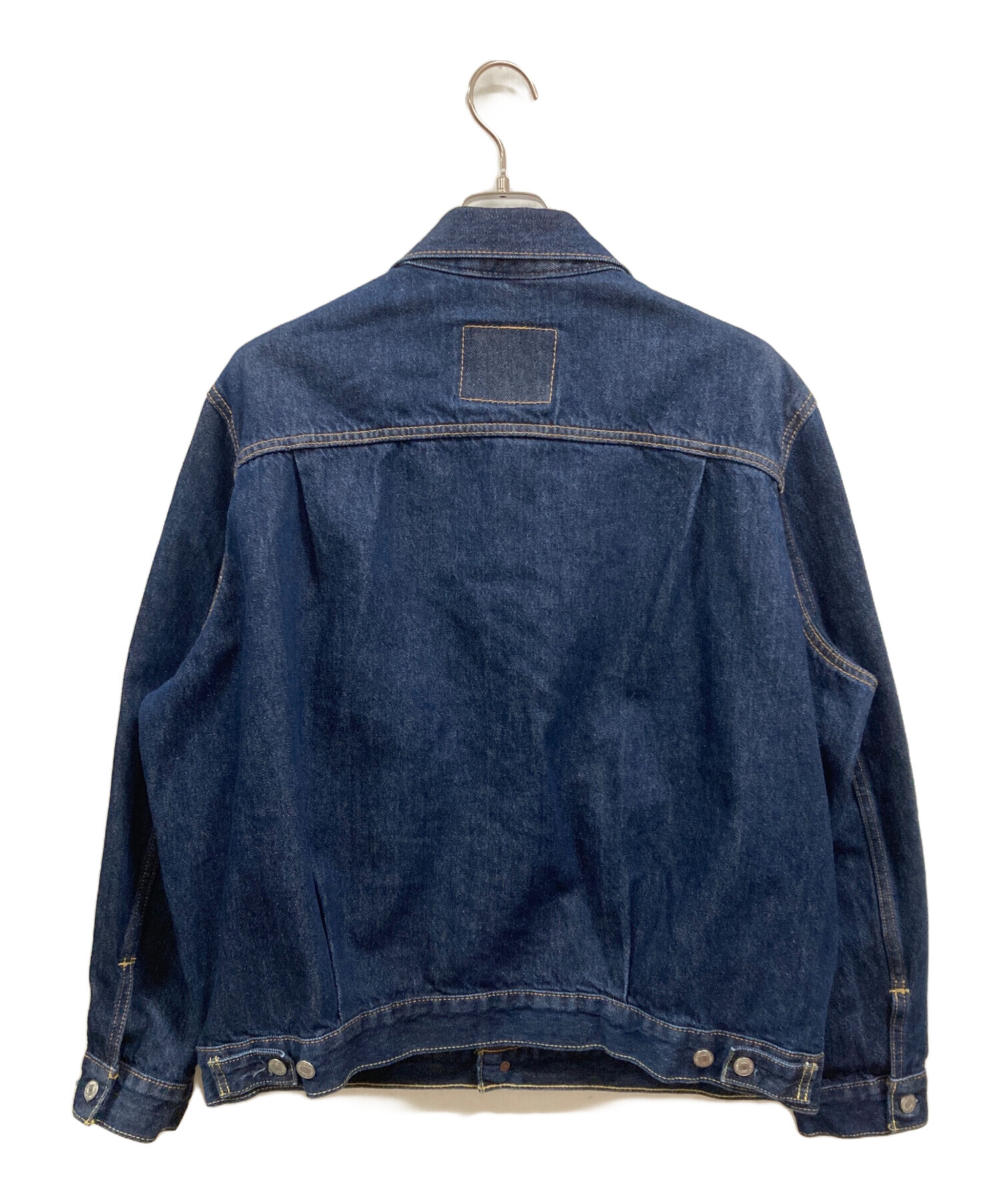 中古・古着通販】LEVI'S (リーバイス) TYPEⅡトラッカージャケット