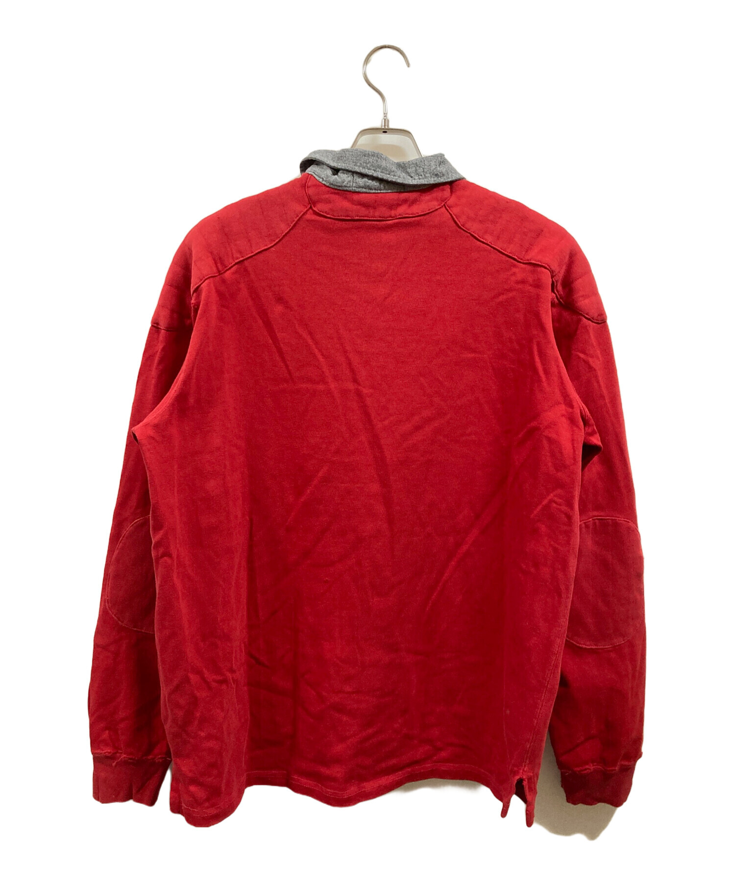 中古・古着通販】POLO RALPH LAUREN (ポロ・ラルフローレン) ラガー 