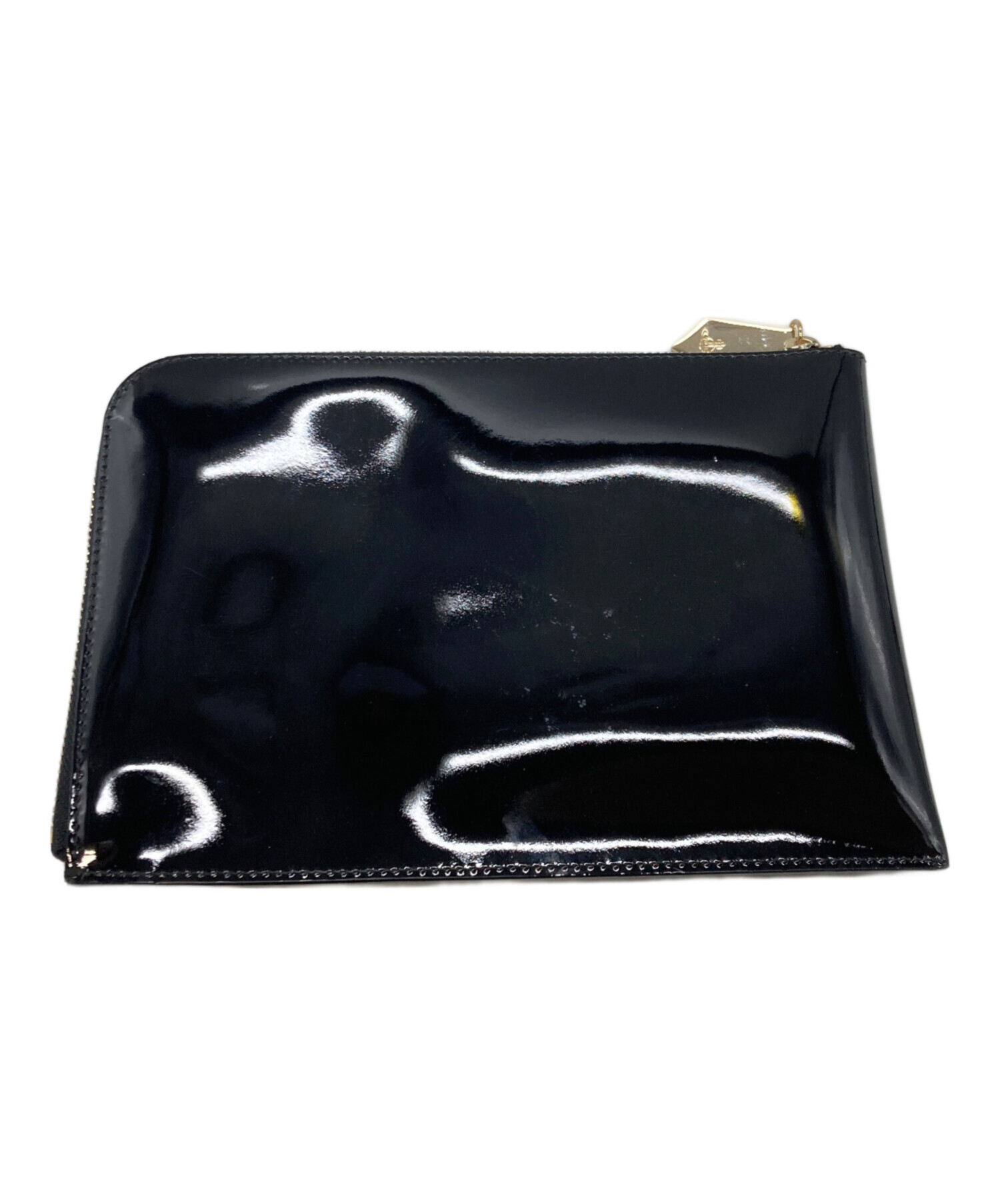 【やっほー】新品未使用品Vivienne Westwood クラッチバッグ 中古・古着通販】Vivienne Westwood (ヴィヴィアンウエストウッド