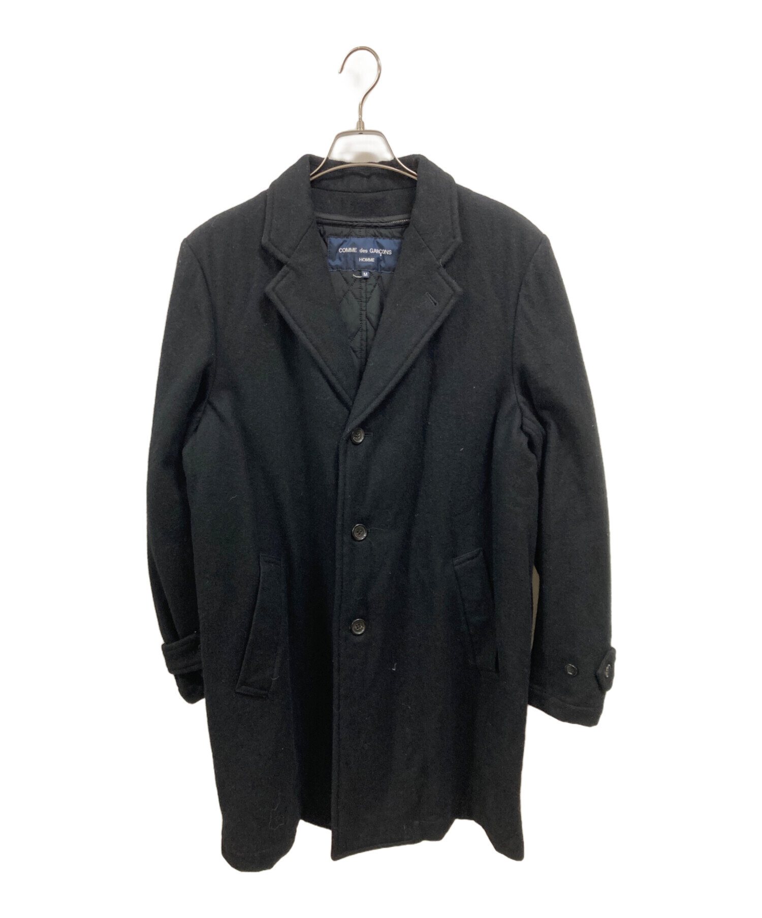 中古・古着通販】COMME des GARCONS HOMME (コムデギャルソン オム