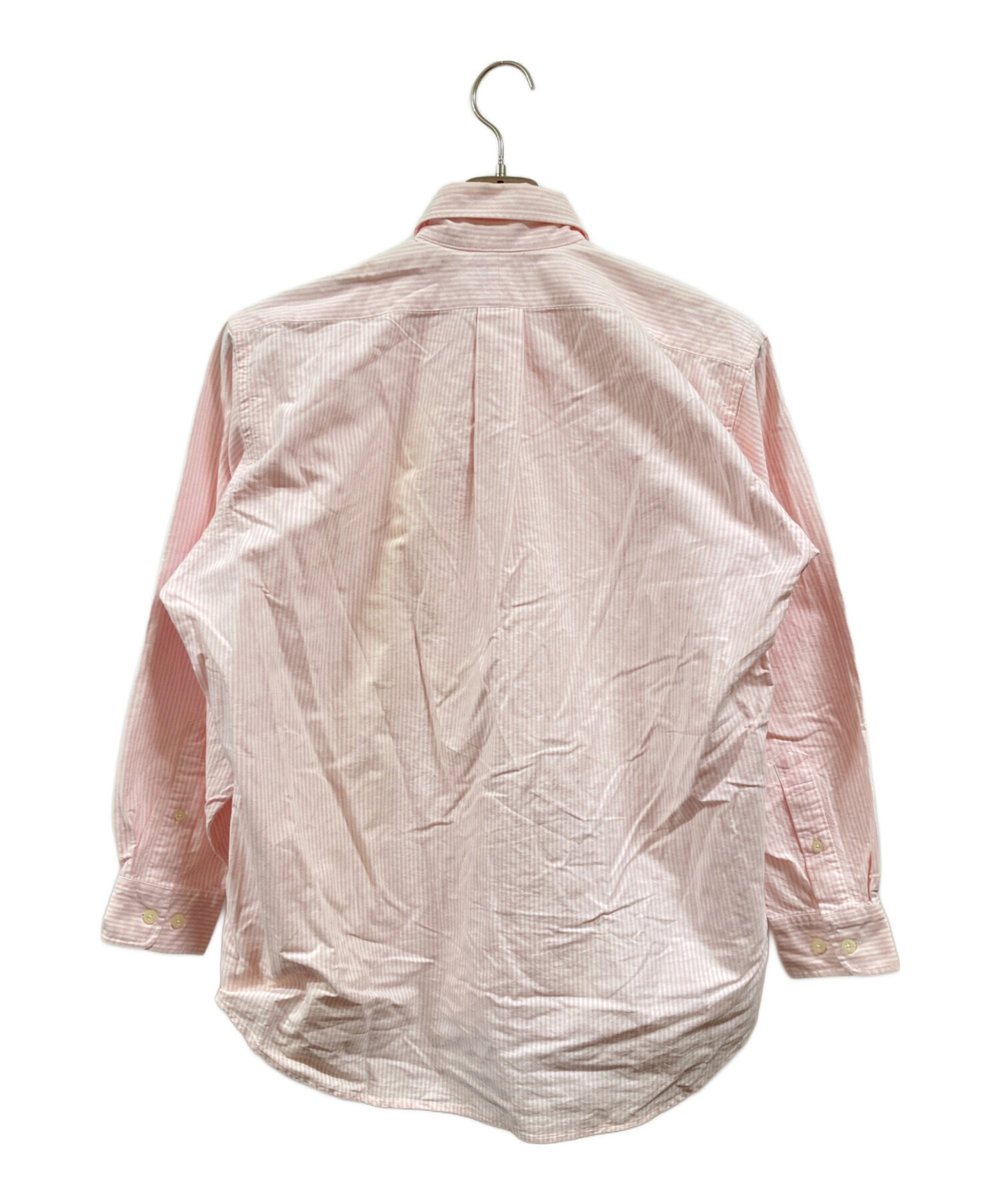 中古・古着通販】Yves Saint Laurent (イヴサンローラン) ストライプ 