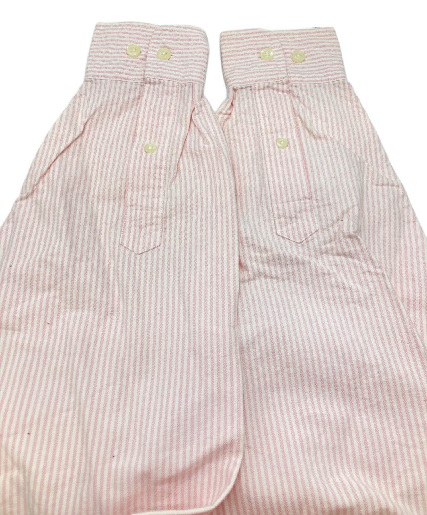 中古・古着通販】Yves Saint Laurent (イヴサンローラン) ストライプ 