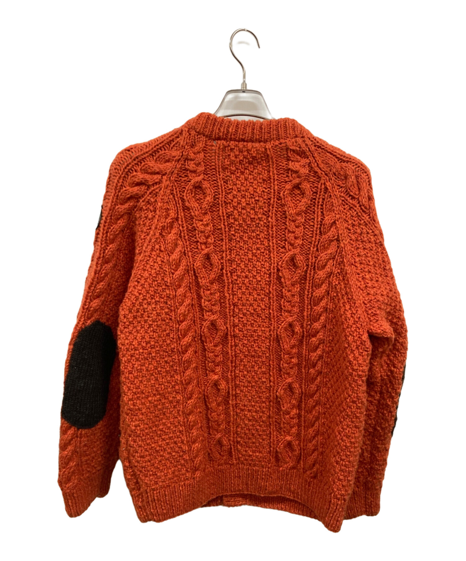中古・古着通販】HIMALAYAN CLIMBER'S HAND-KNIT (ヒマラヤン