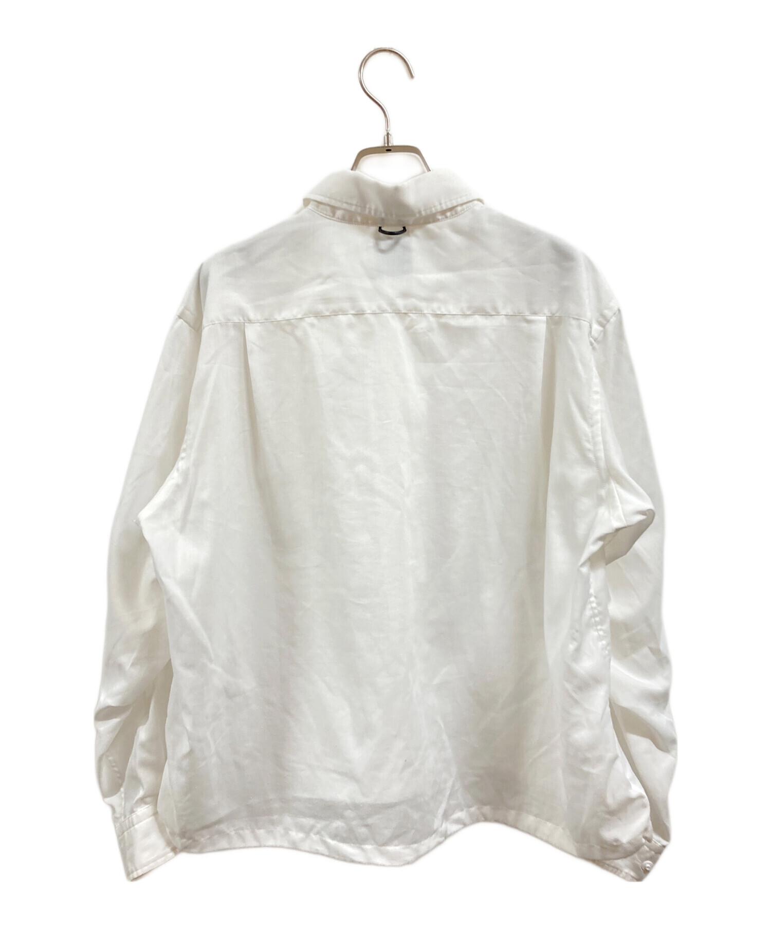 中古・古着通販】DAIWA PIER39 (ダイワ ピア39) W's TECH HALF ZIP