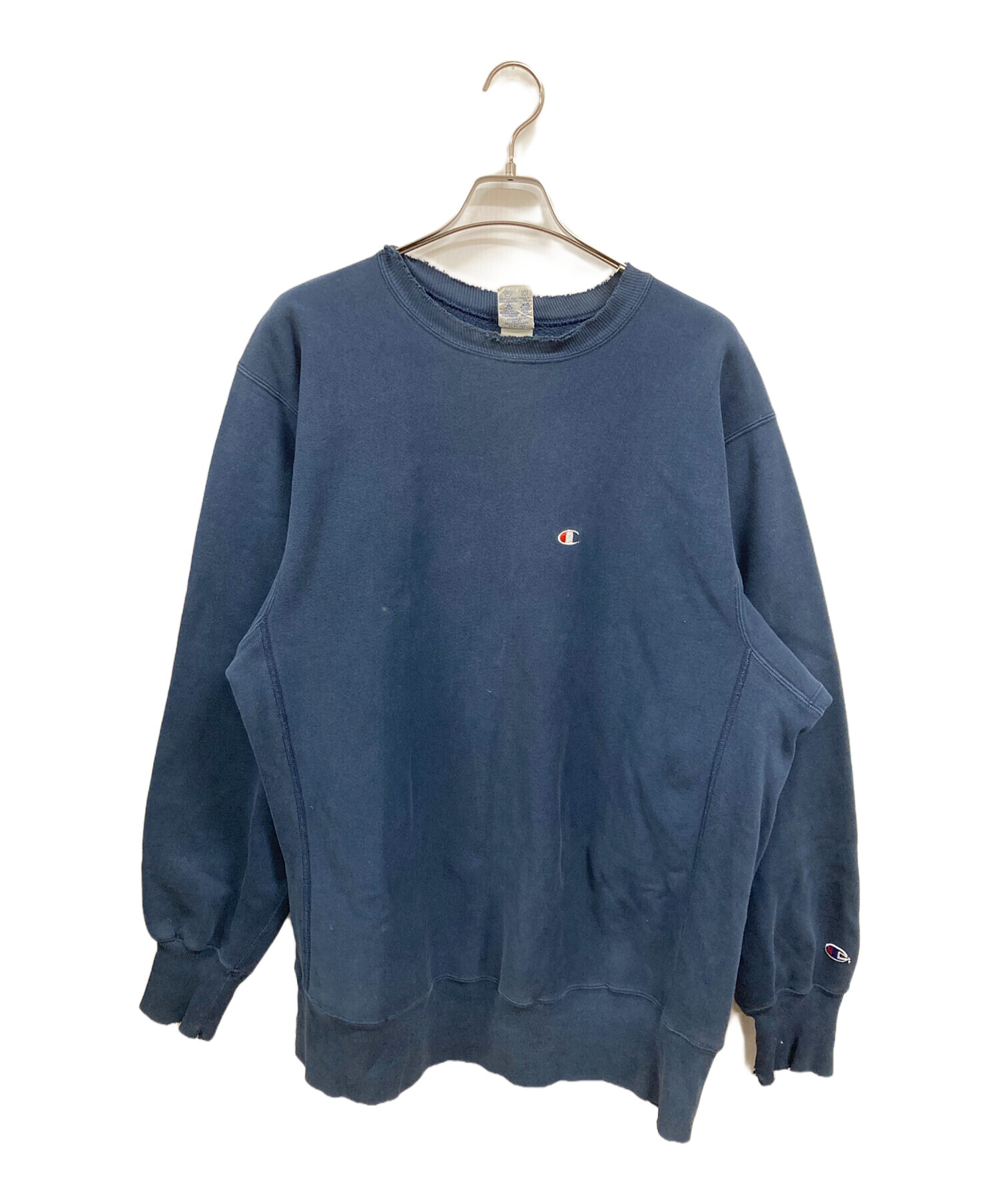 中古・古着通販】Champion REVERSE WEAVE (チャンピオン リバース 