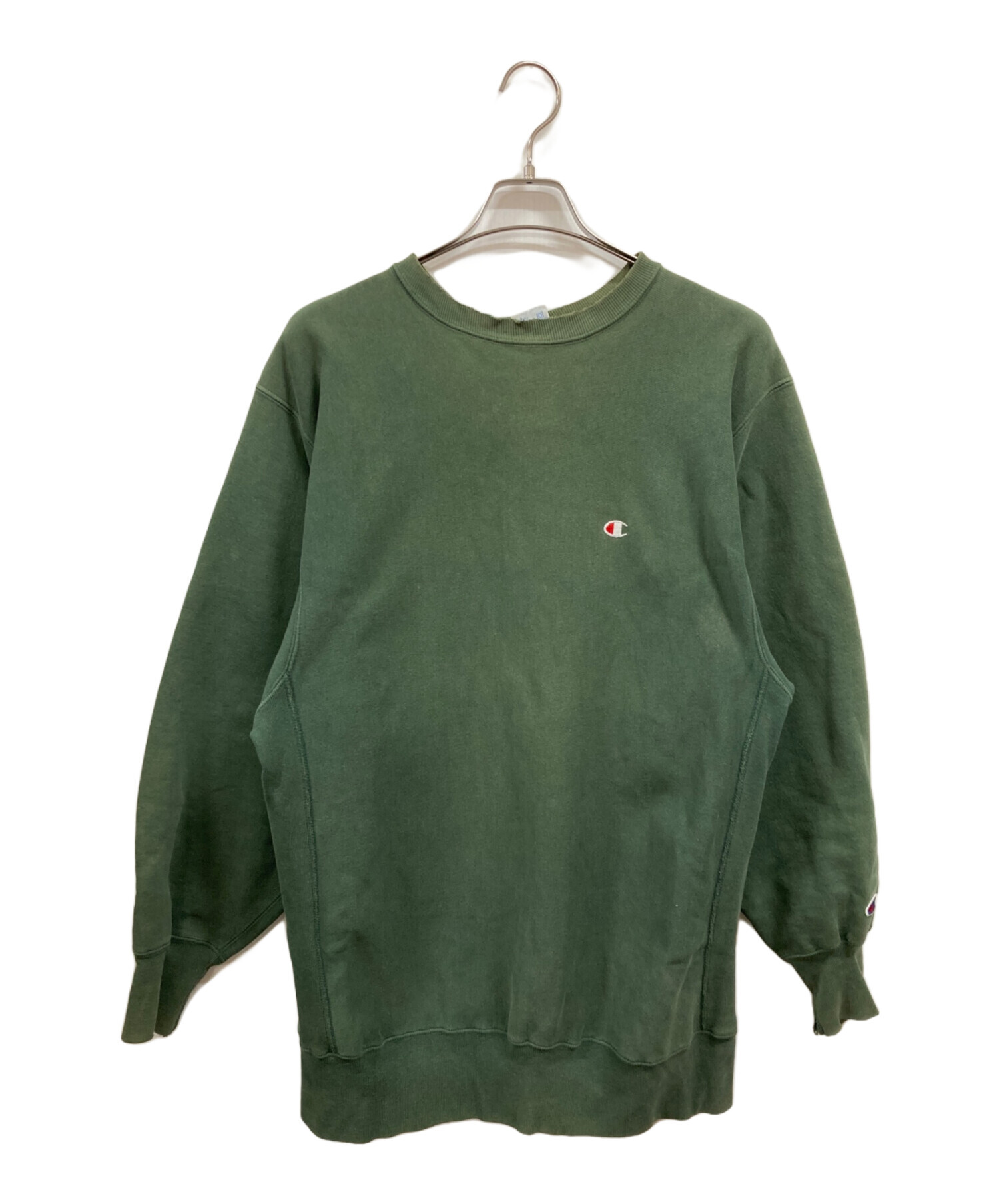 中古・古着通販】Champion REVERSE WEAVE (チャンピオン リバース 