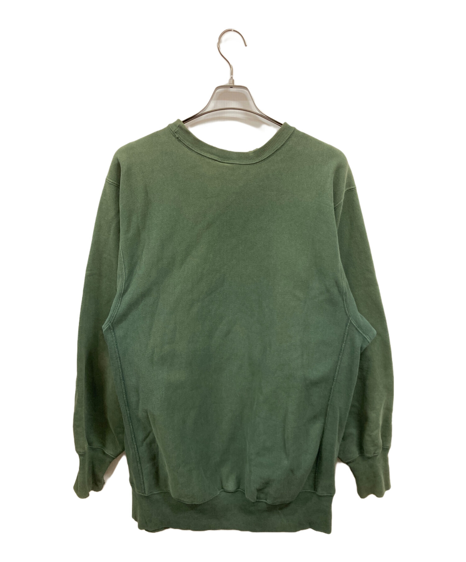 中古・古着通販】Champion REVERSE WEAVE (チャンピオン リバース 