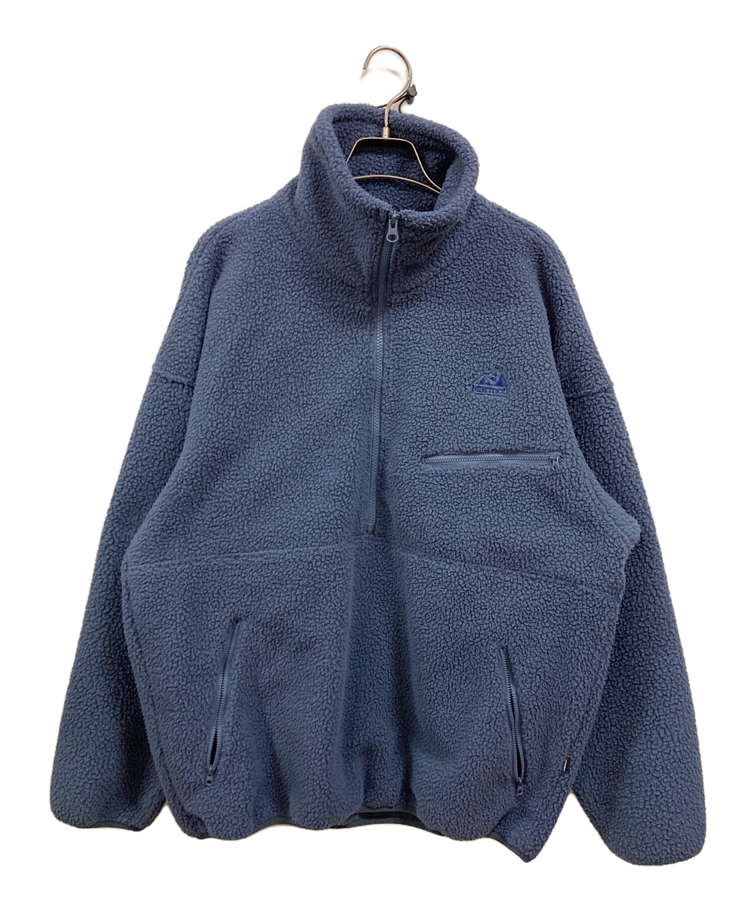 中古・古着通販】Marmot (マーモット) Shinzone (シンゾーン) フリース 
