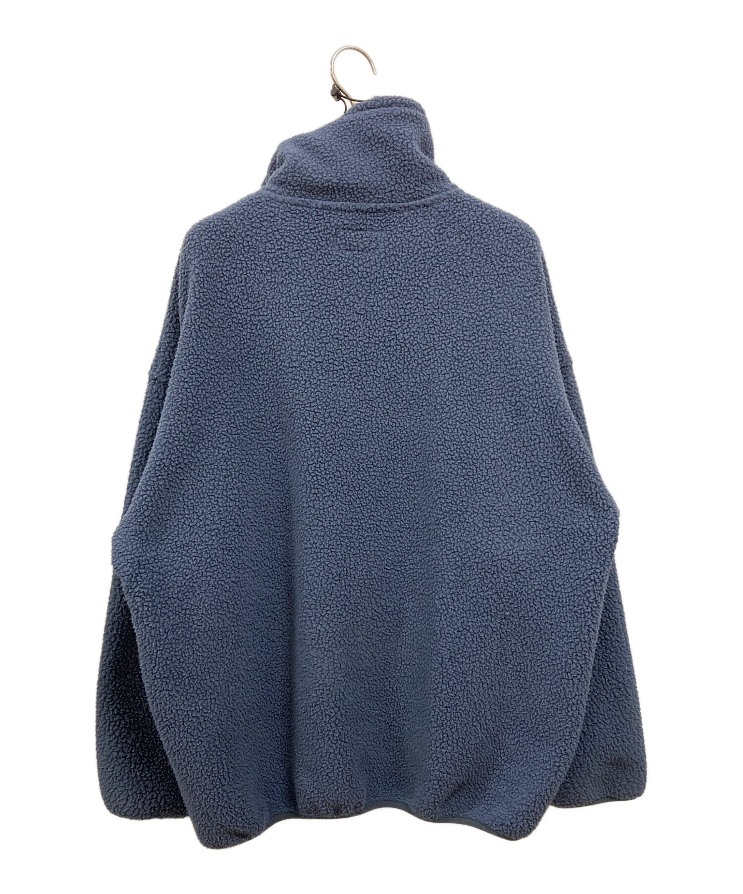 中古・古着通販】Marmot (マーモット) Shinzone (シンゾーン) フリース 
