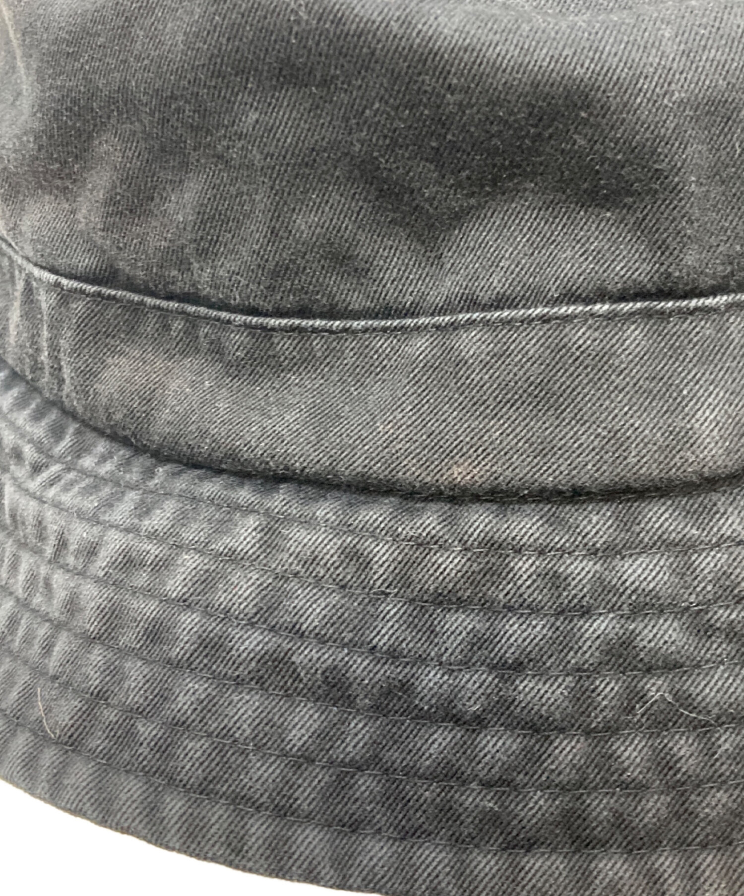 中古・古着通販】Supreme (シュプリーム) outline crusherハット