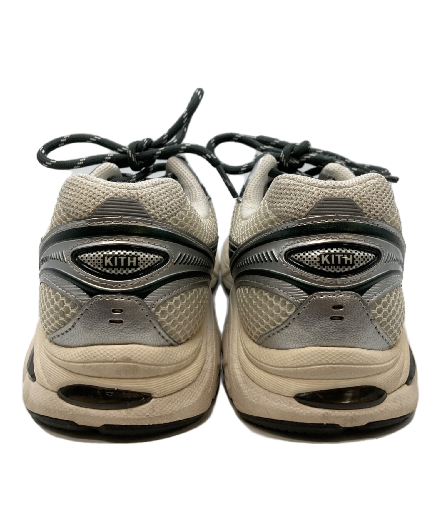 中古・古着通販】asics (アシックス) KITH (キス) Vintage Tech GT 
