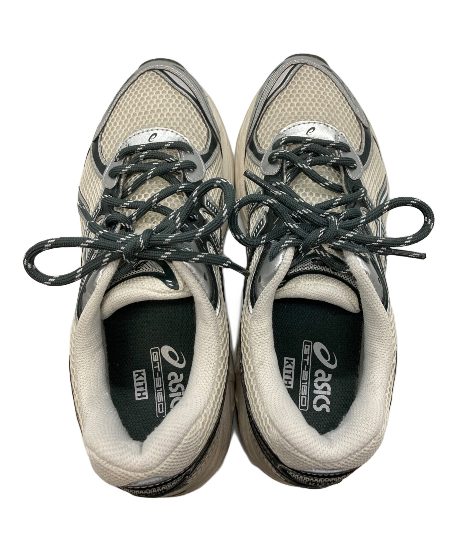 中古・古着通販】asics (アシックス) KITH (キス) Vintage Tech GT