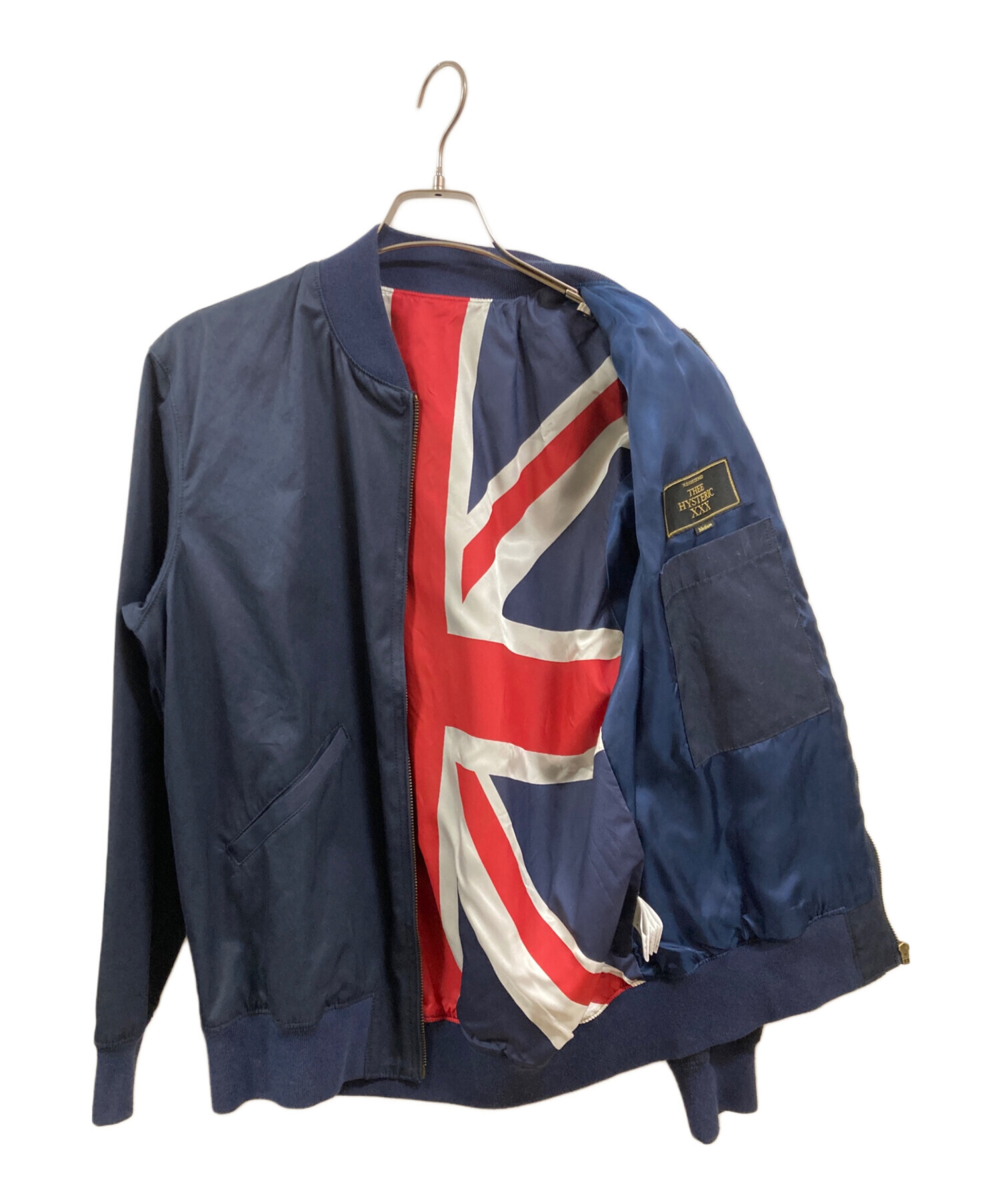 中古・古着通販】Thee Hysteric XXX (ジィ ヒステリックトリプル