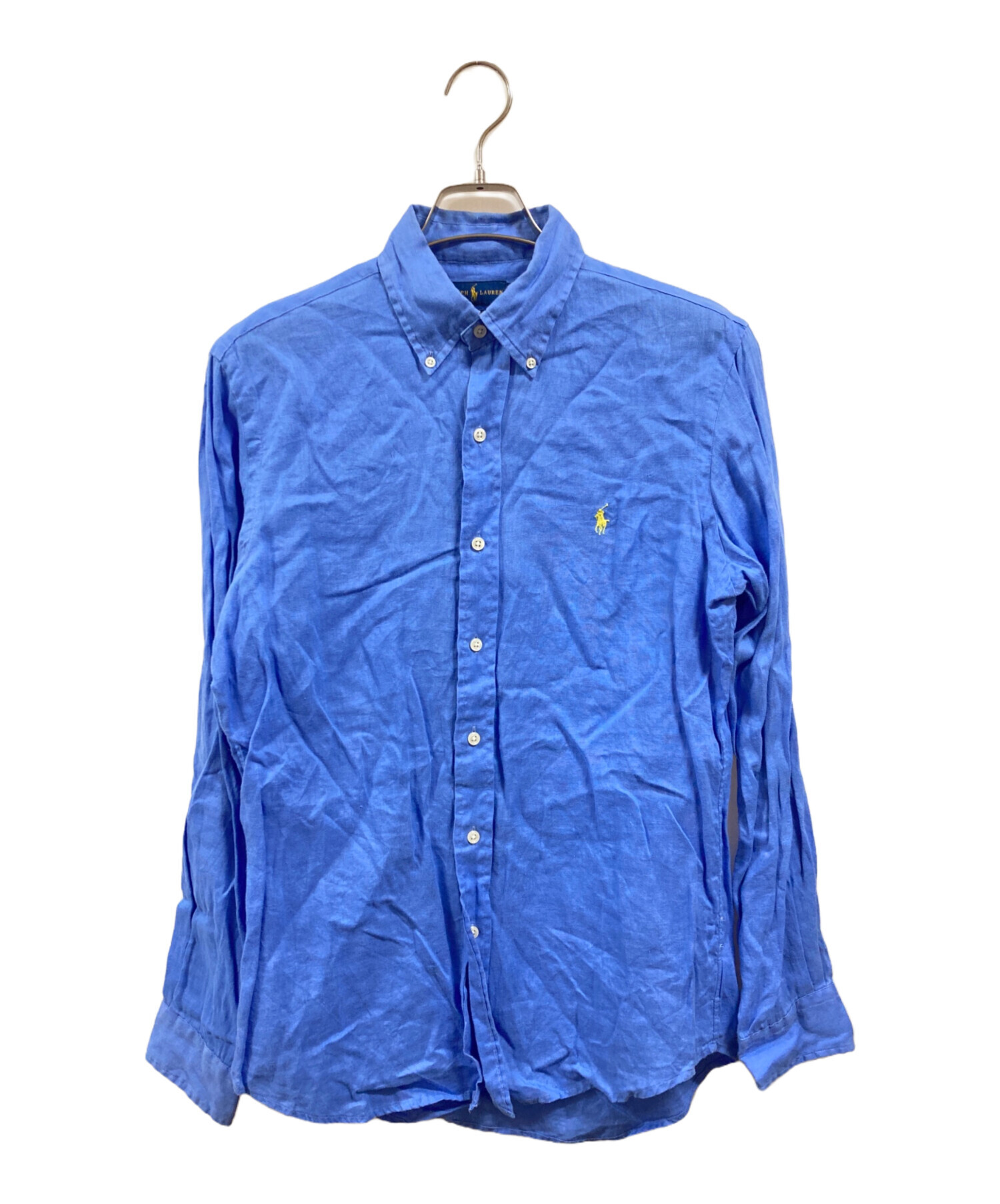 中古・古着通販】POLO RALPH LAUREN (ポロ・ラルフローレン) リネン