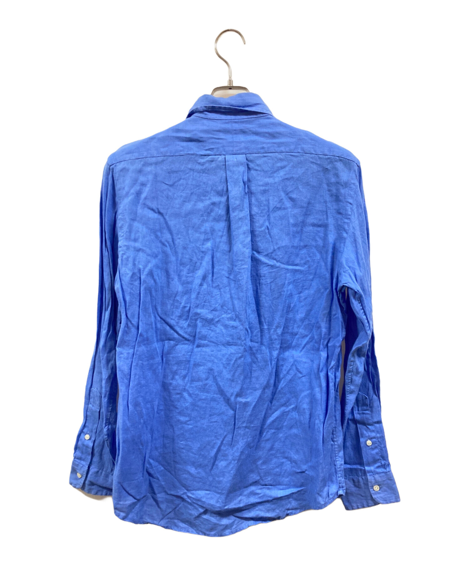 中古・古着通販】POLO RALPH LAUREN (ポロ・ラルフローレン) リネン