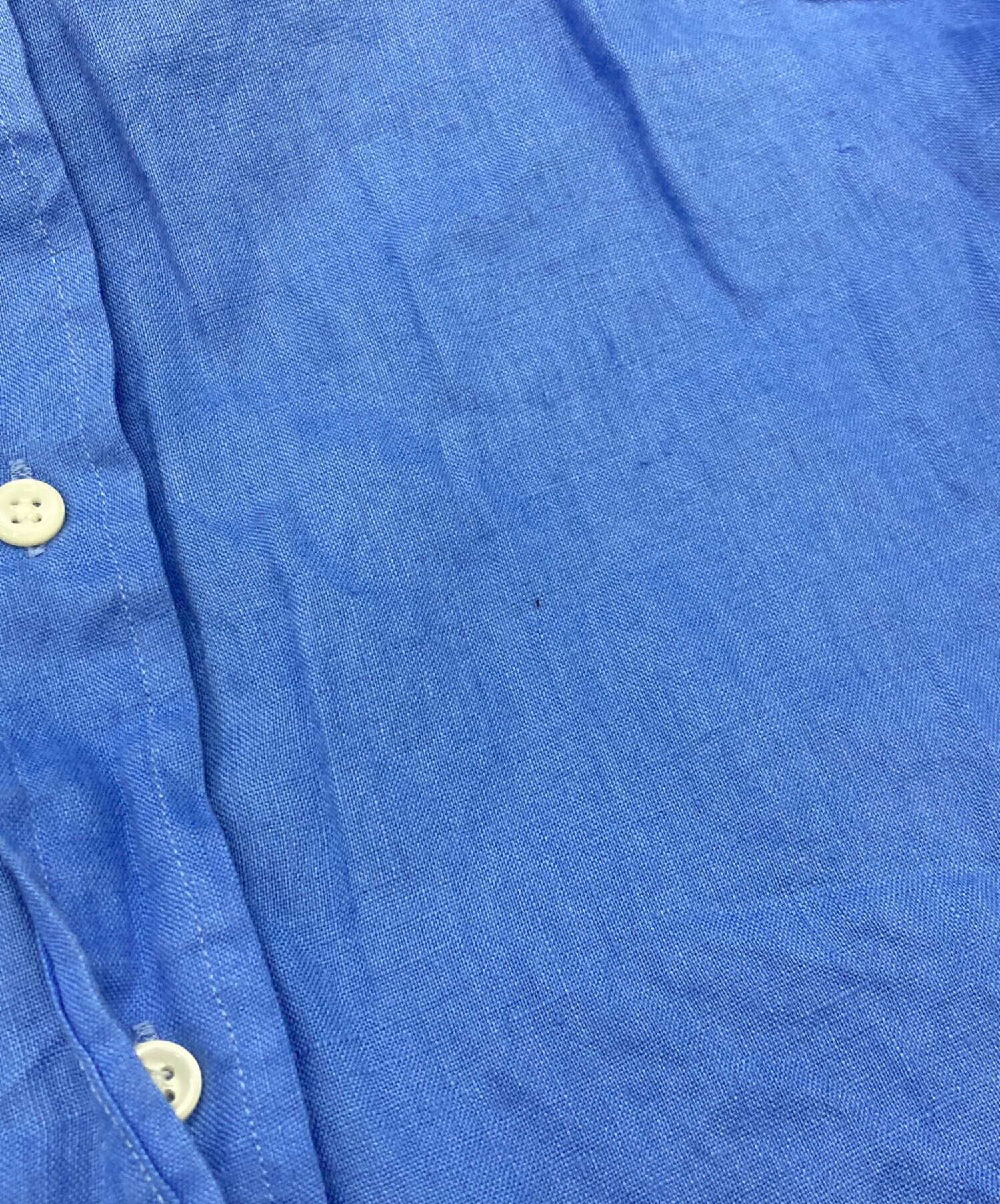 中古・古着通販】POLO RALPH LAUREN (ポロ・ラルフローレン) リネン 